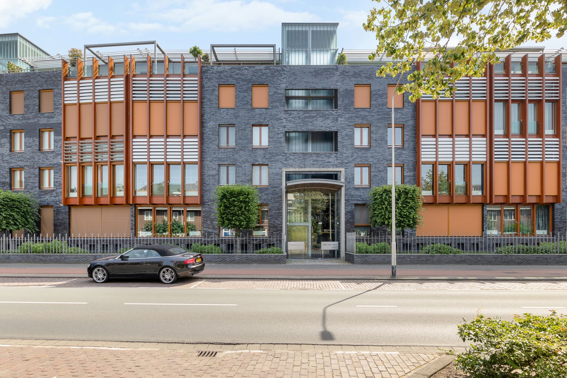 Foto van Irenestraat 31C, Breda