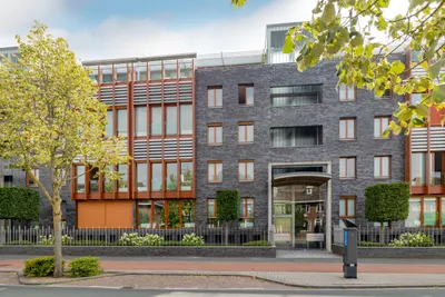 Foto van Irenestraat 33, Breda