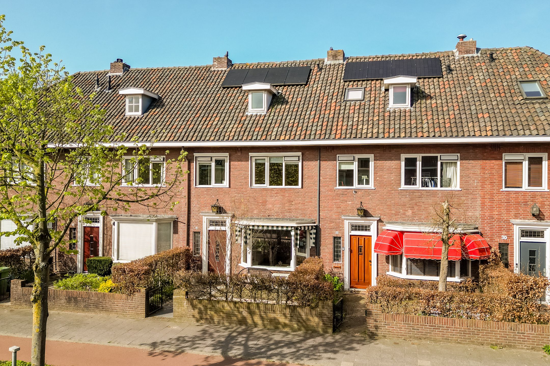 Foto van Irenestraat 34, Breda