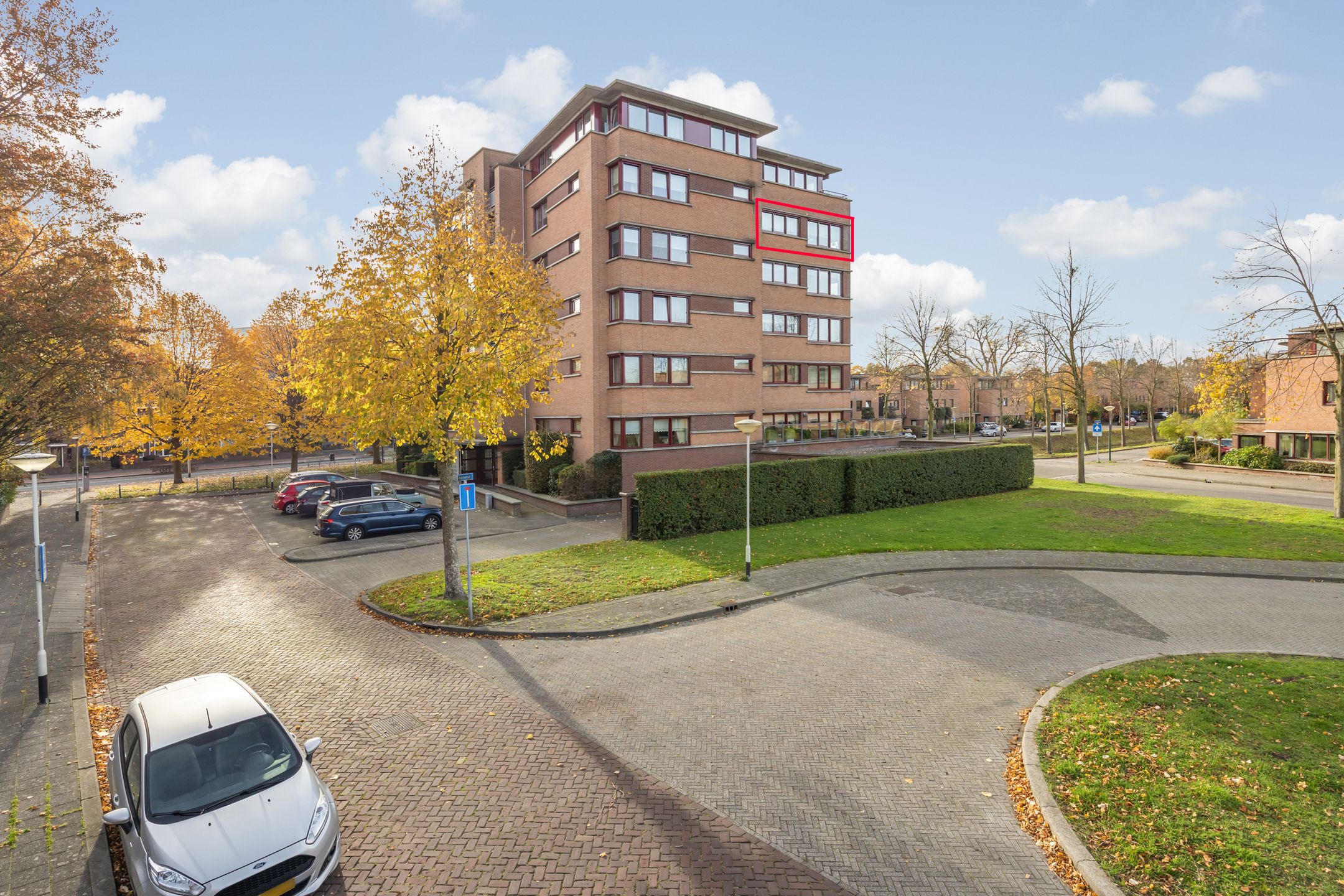 Foto van Beatrixstraat 45, Breda