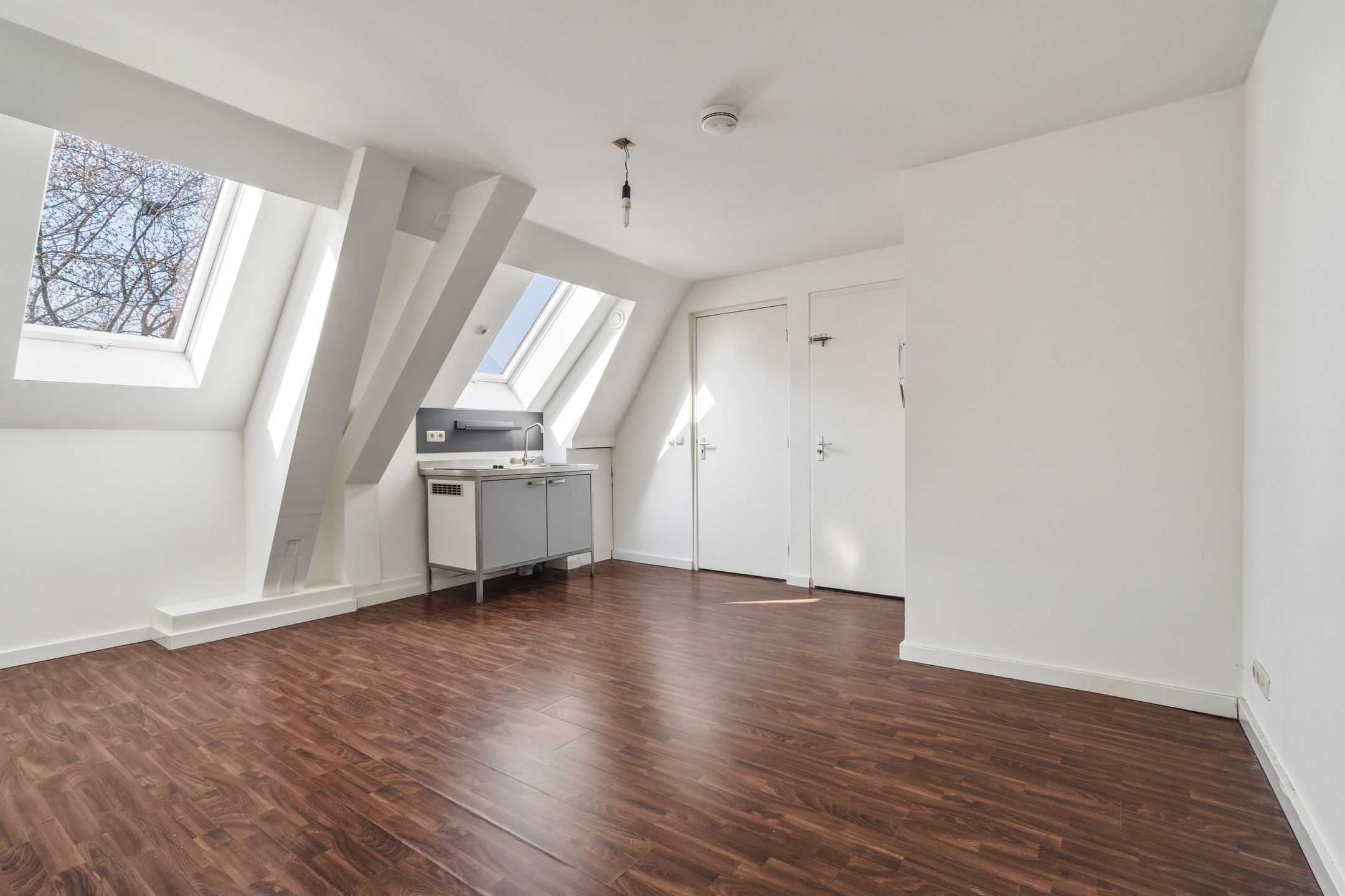 Foto van Nieuwe Haagdijk 69C3, Breda