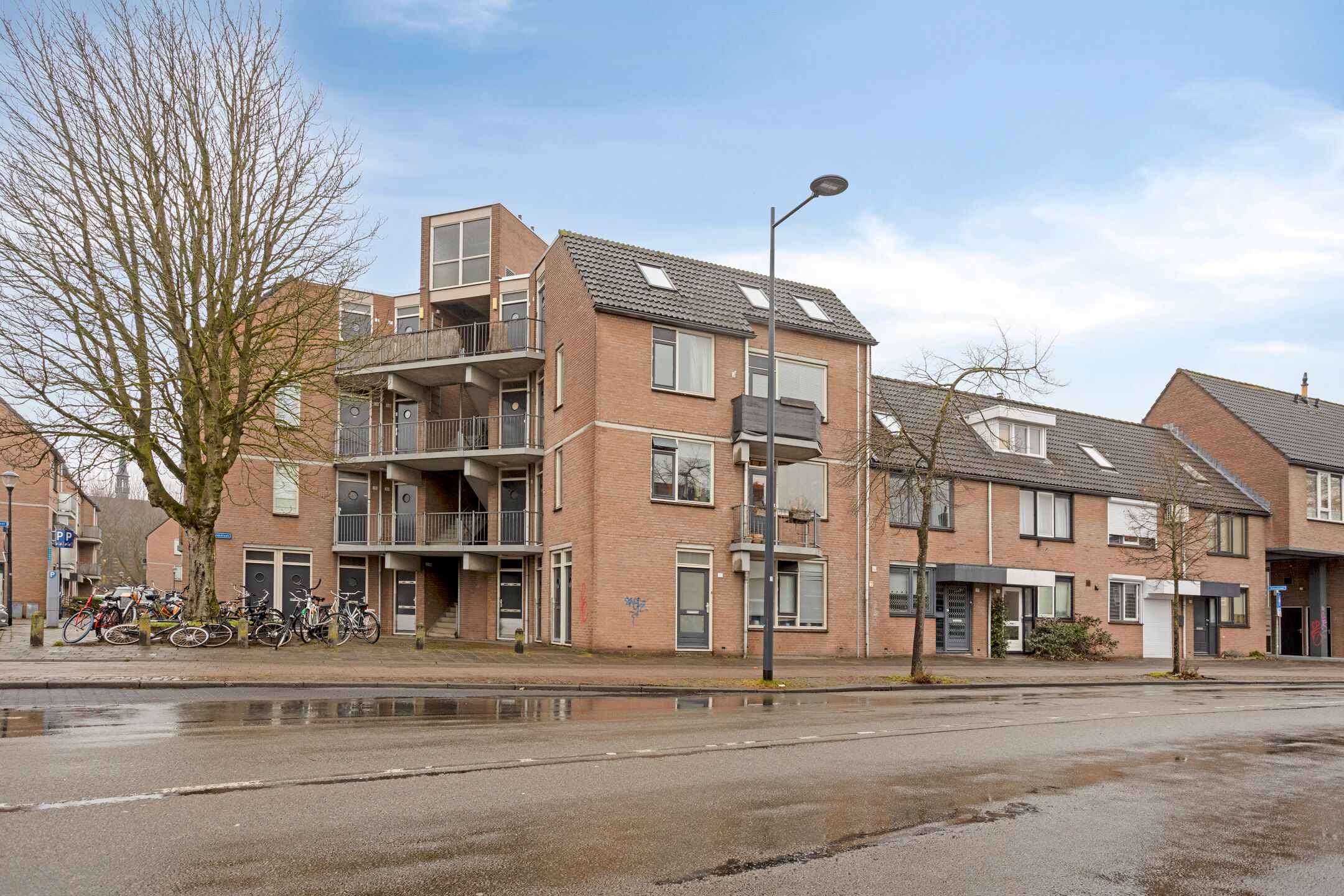 Foto van Fellenoordstraat 22, Breda