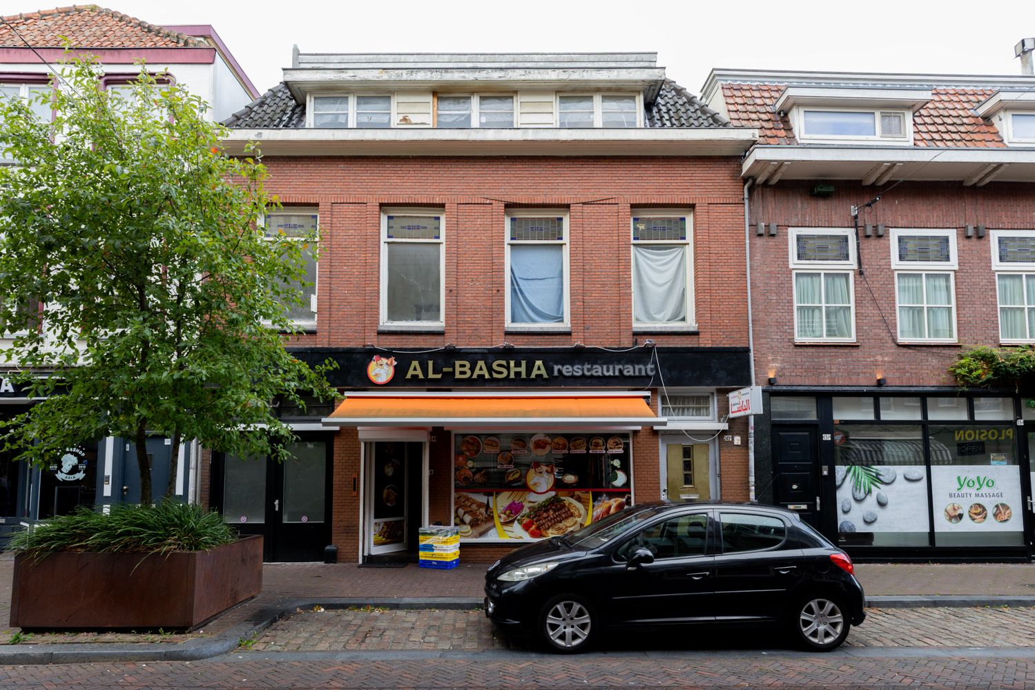 Foto van Haagdijk 249A, Breda