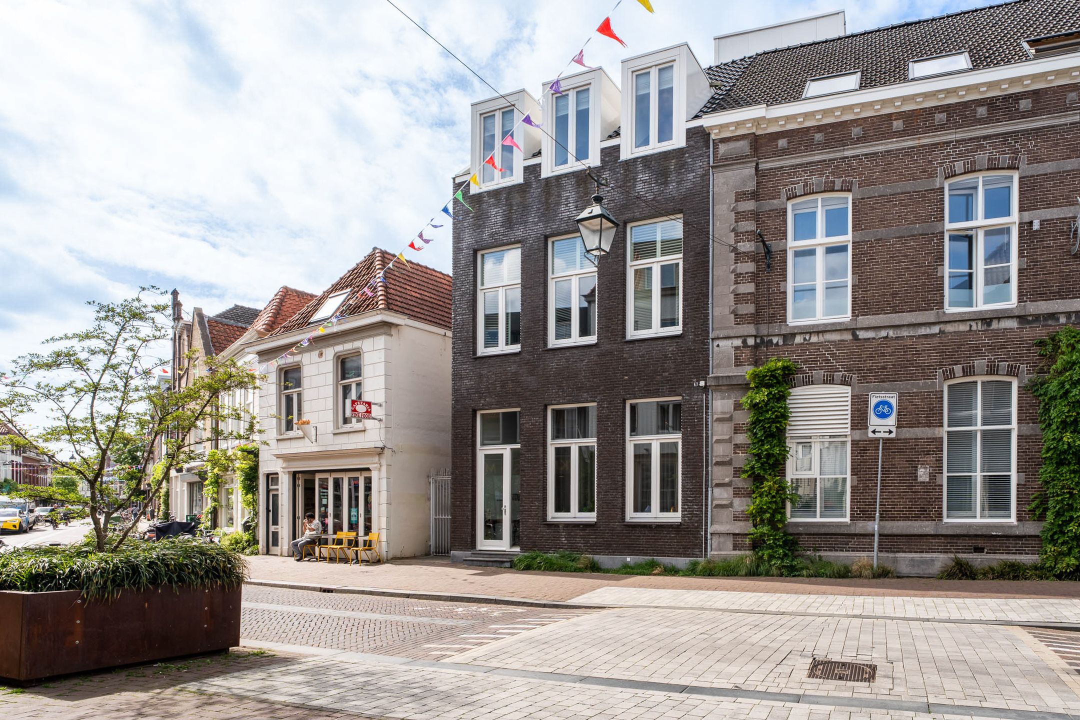 Foto van Haagdijk 142C4, Breda
