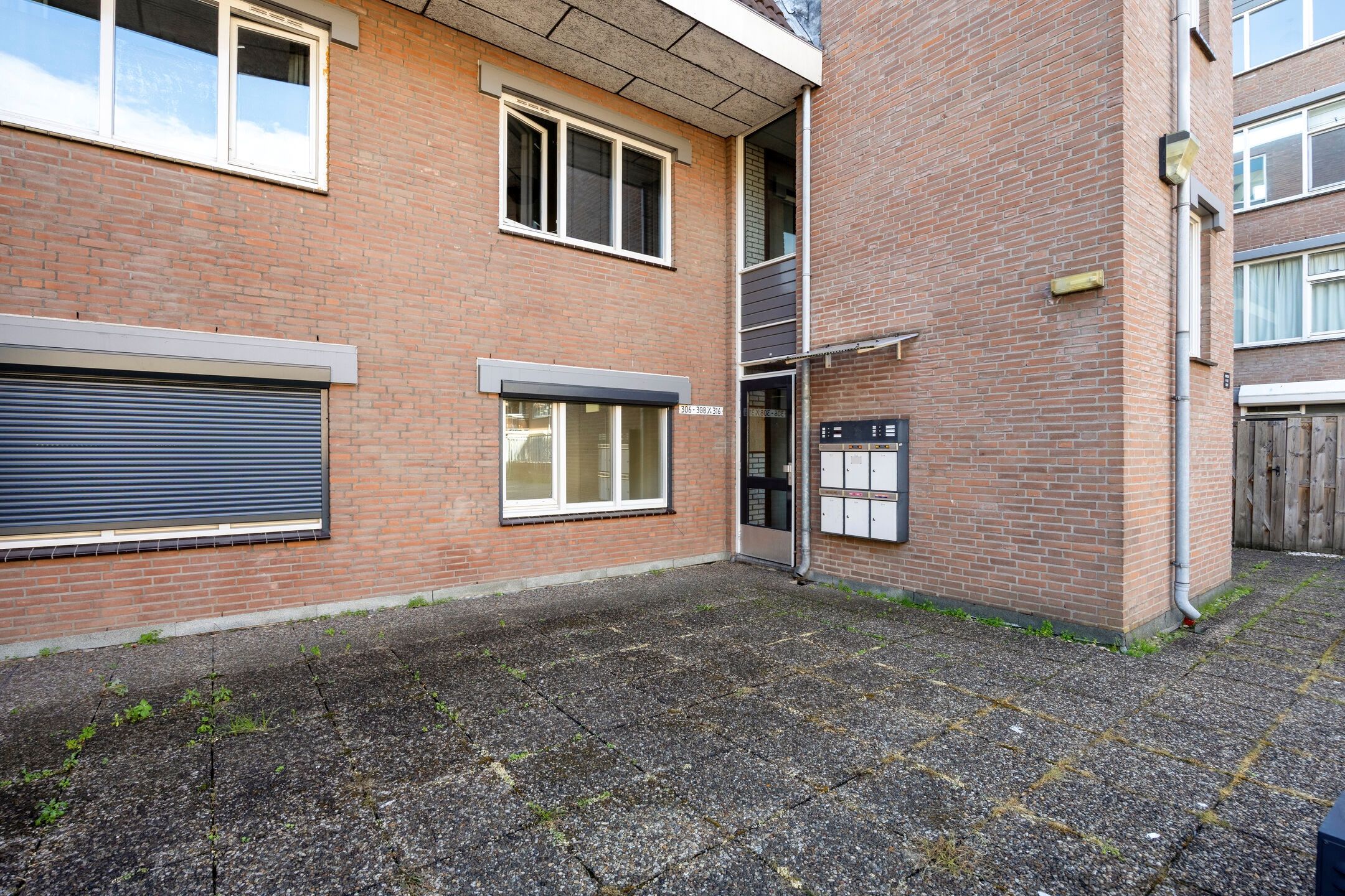 Foto van Middellaan 308, Breda