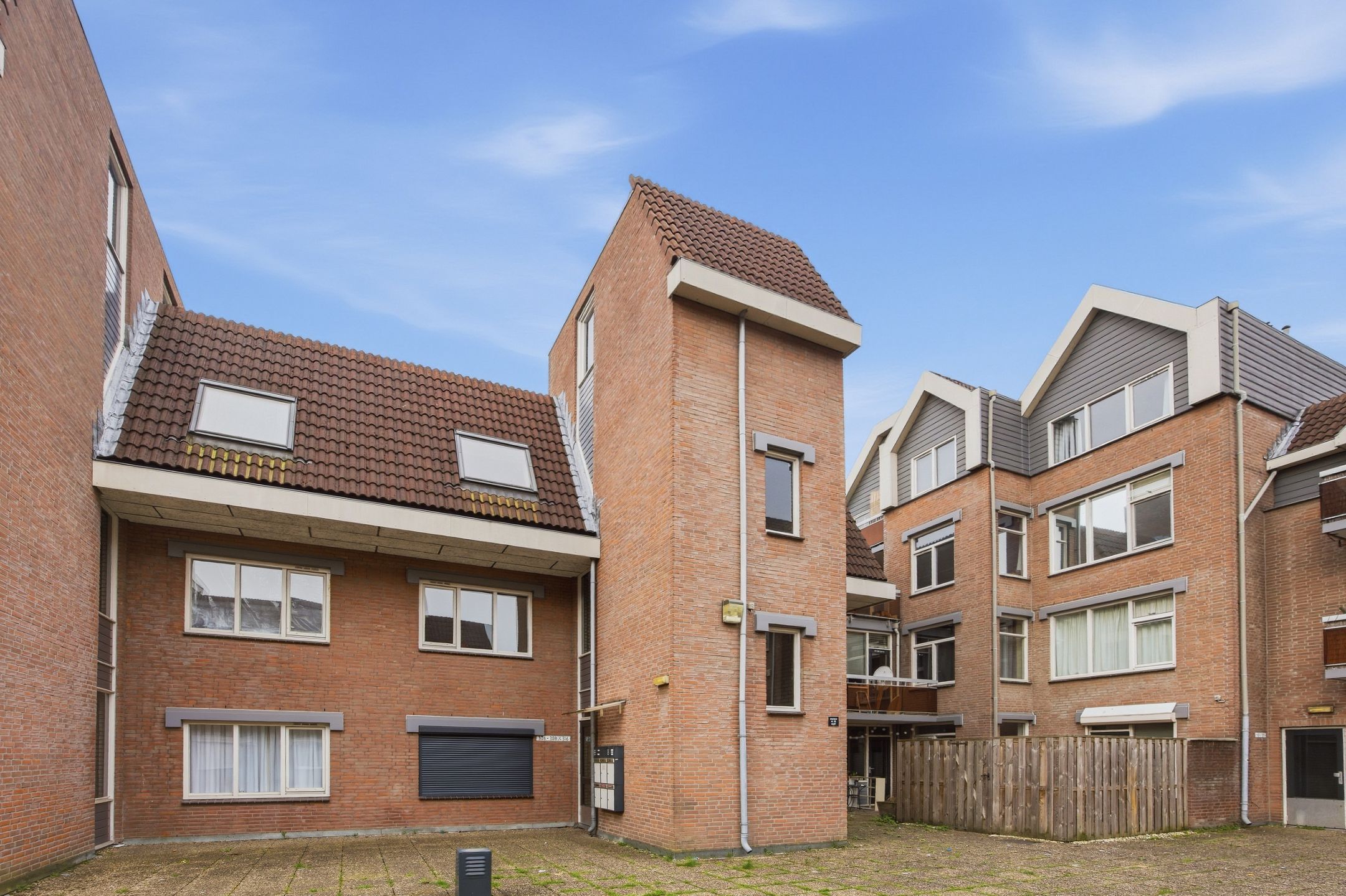 Foto van Middellaan 316, Breda