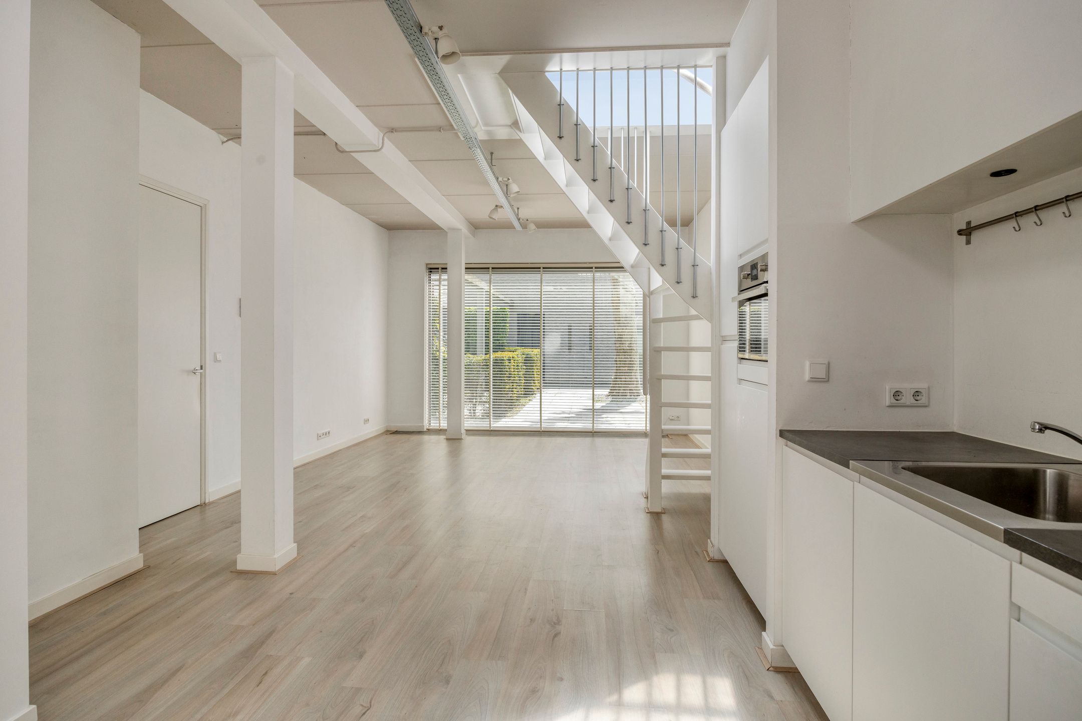 Foto van Schorsmolenstraat 9A9, Breda