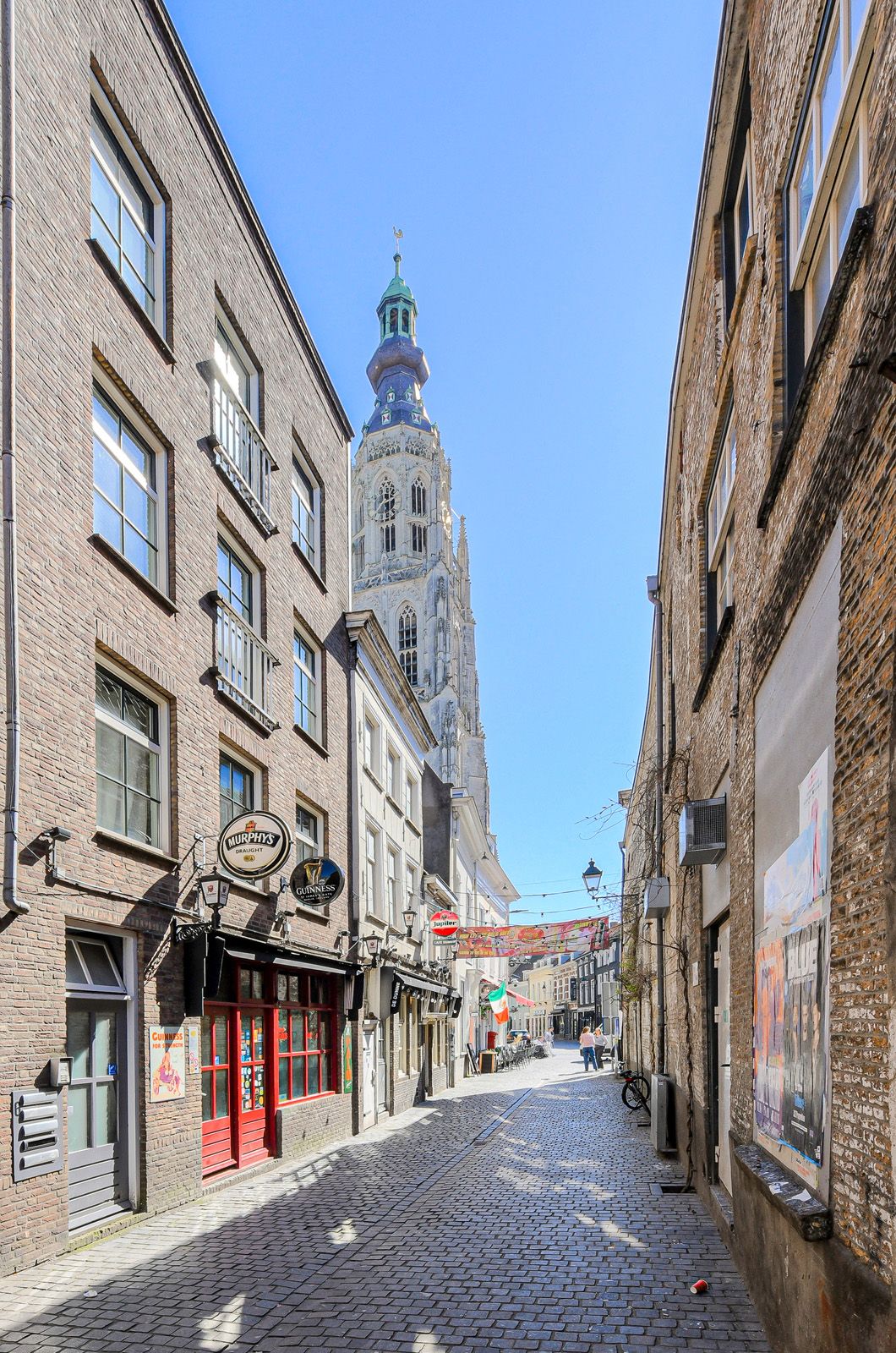 Foto van Schoolstraat 6D, Breda