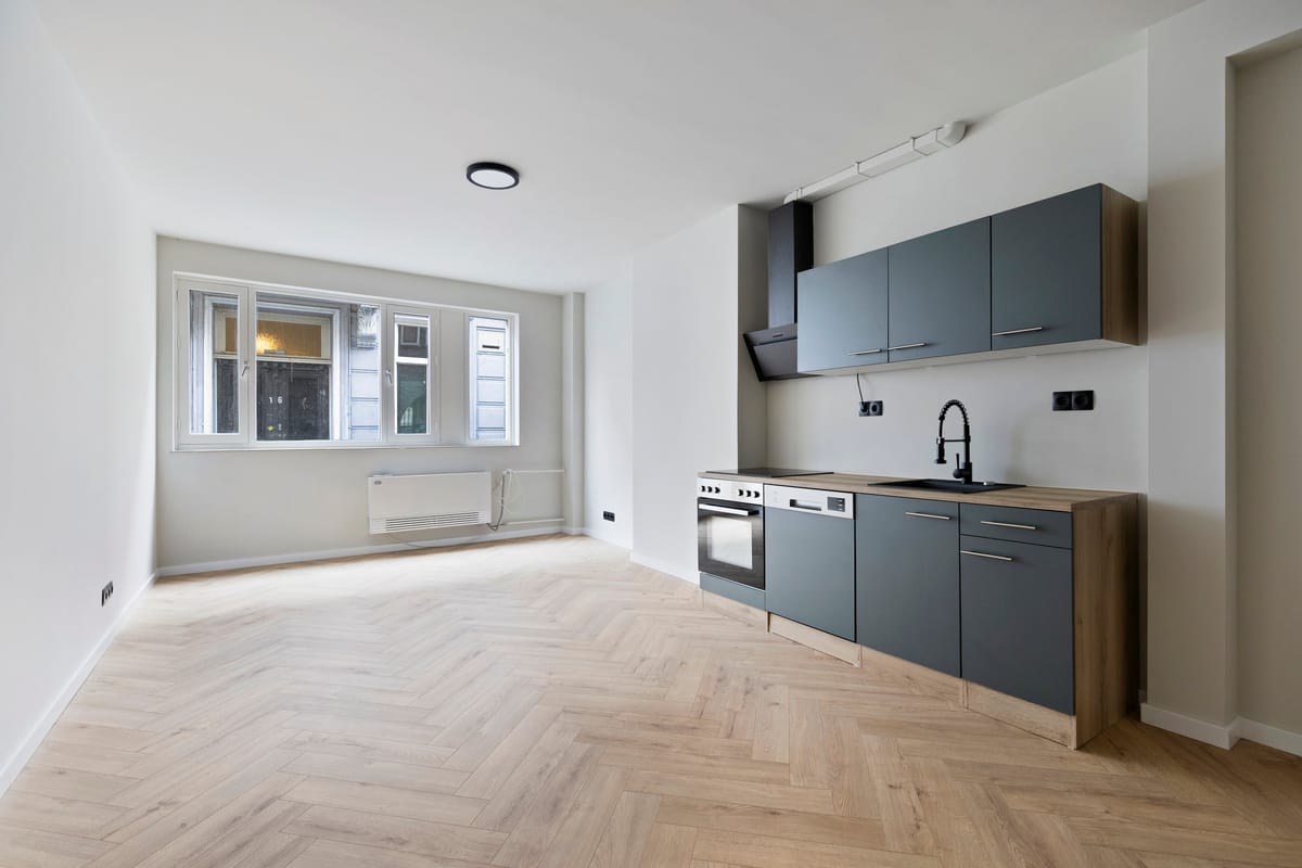 Foto van Visserstraat 21, Breda