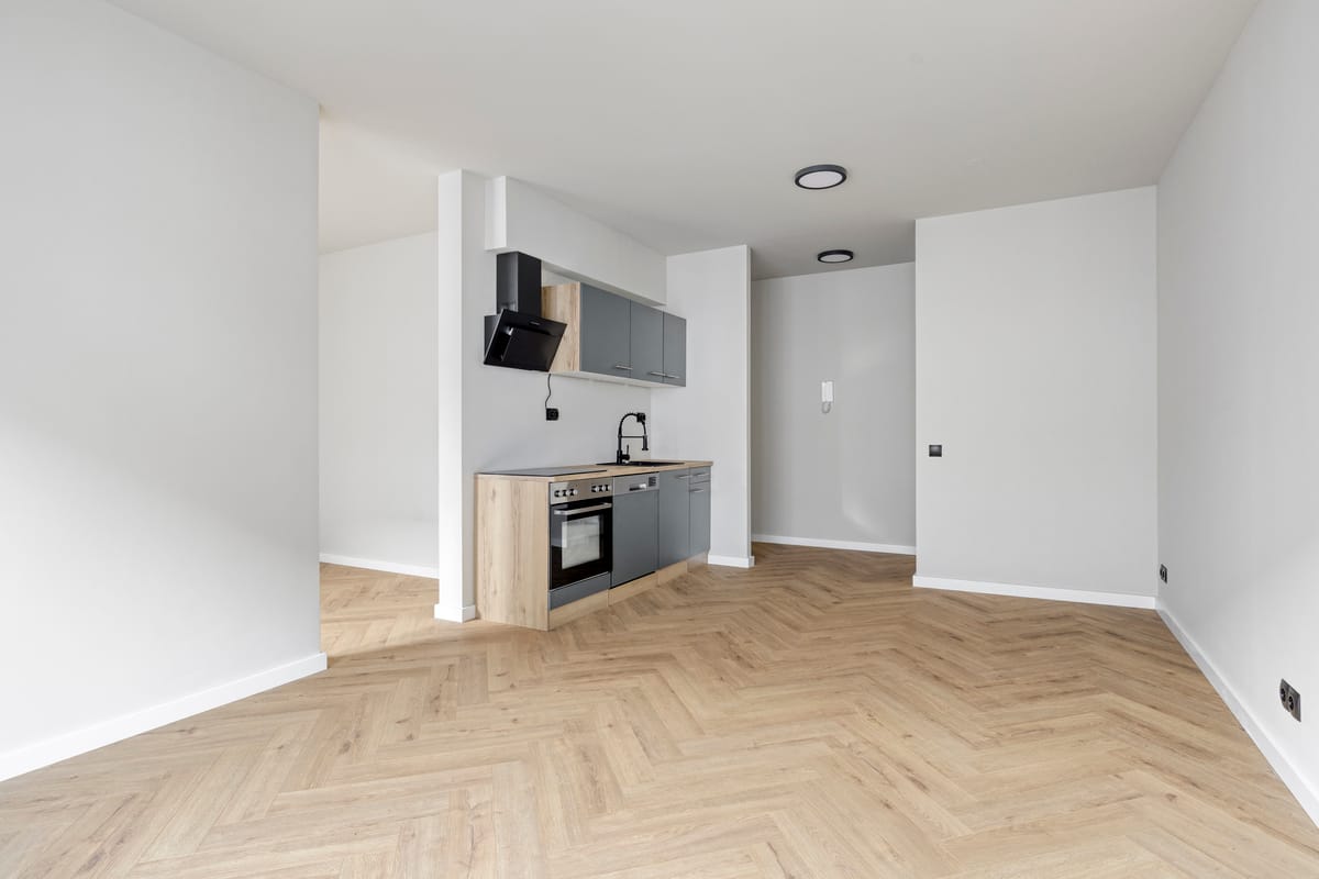 Foto van Visserstraat 29a, Breda