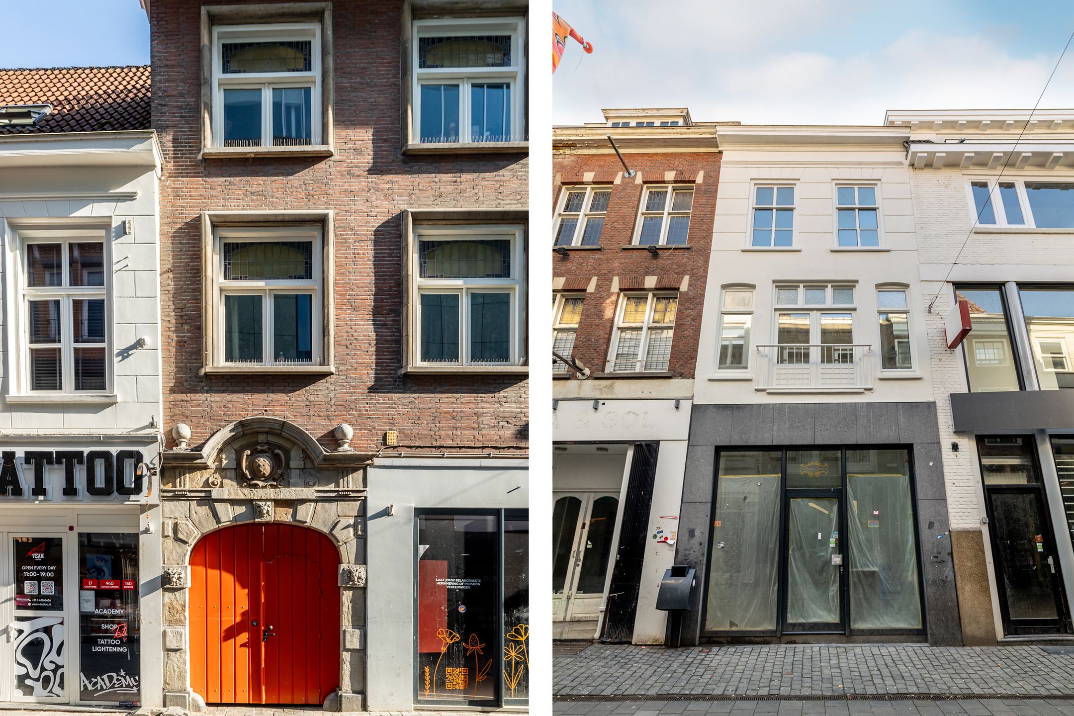 Foto van Karrestraat 5A, Breda