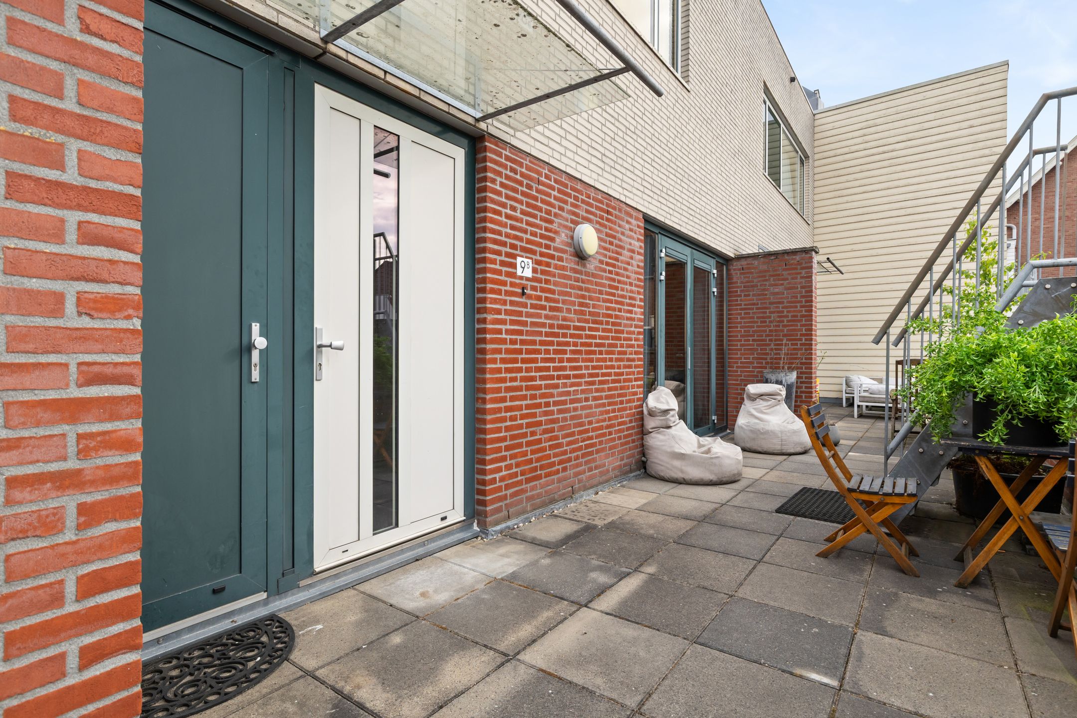 Foto van Nieuwstraat 9B, Breda