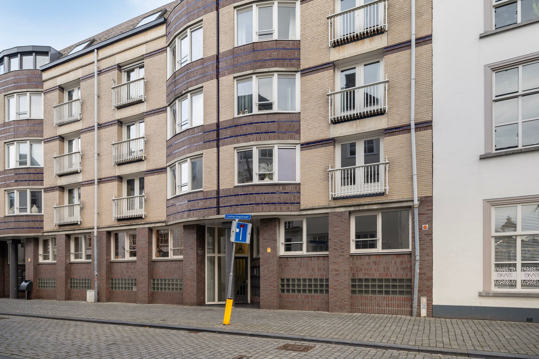 Foto van Catharinastraat 19, Breda
