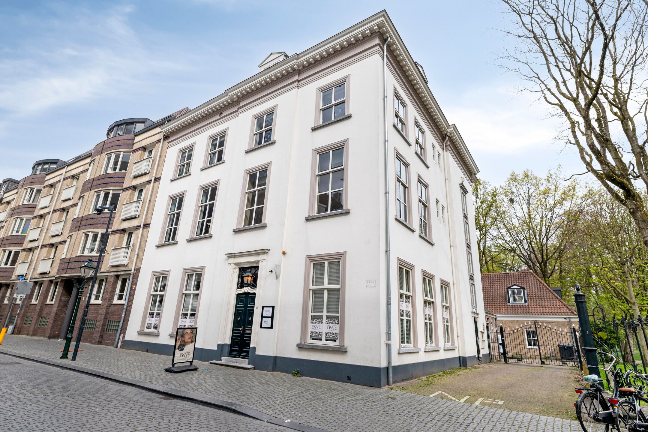 Foto van Catharinastraat 21B, Breda