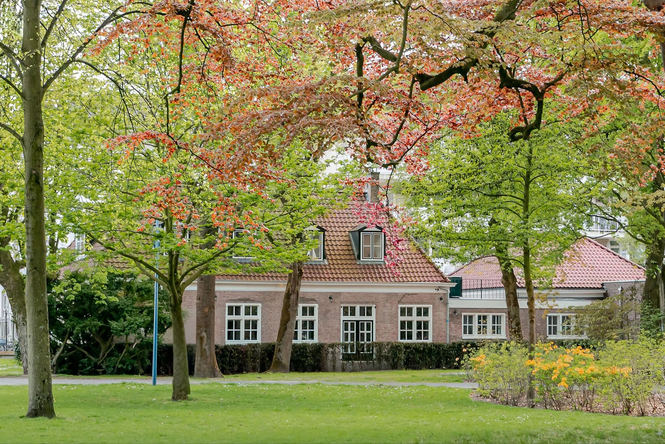 Foto van Catharinastraat 21F, Breda