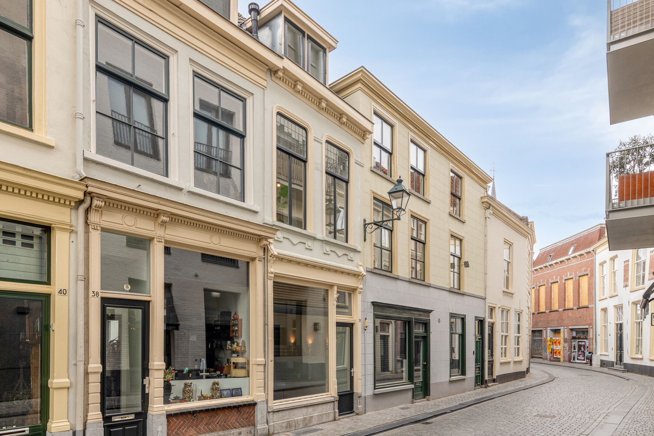 Foto van Catharinastraat 36, Breda