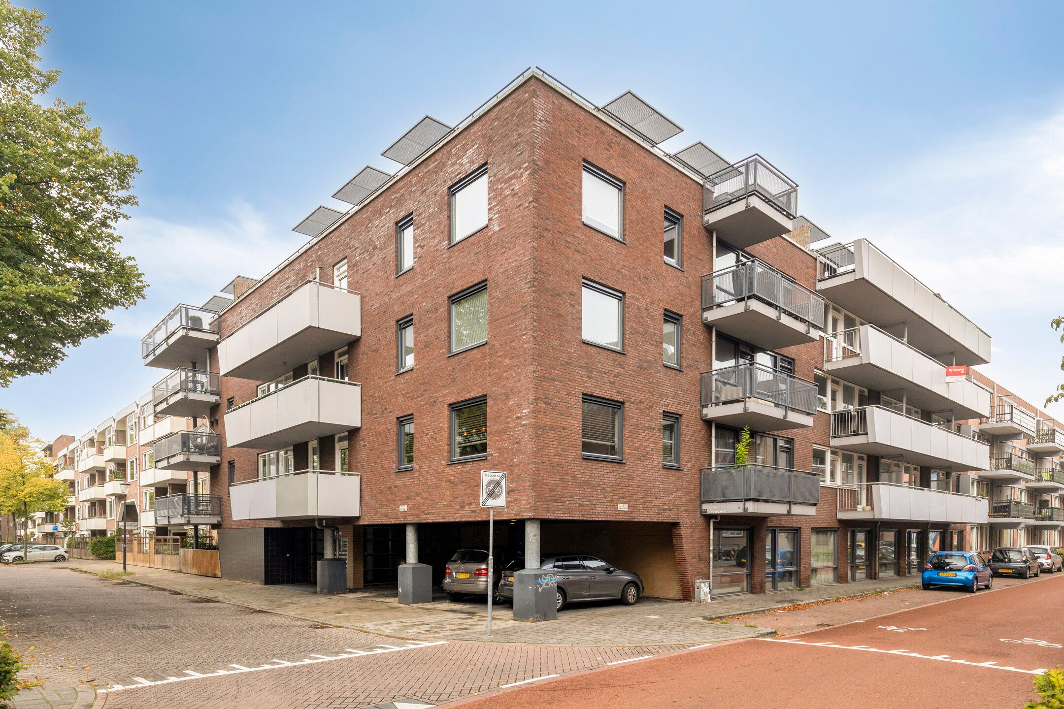 Foto van Middellaan 460B7, Breda