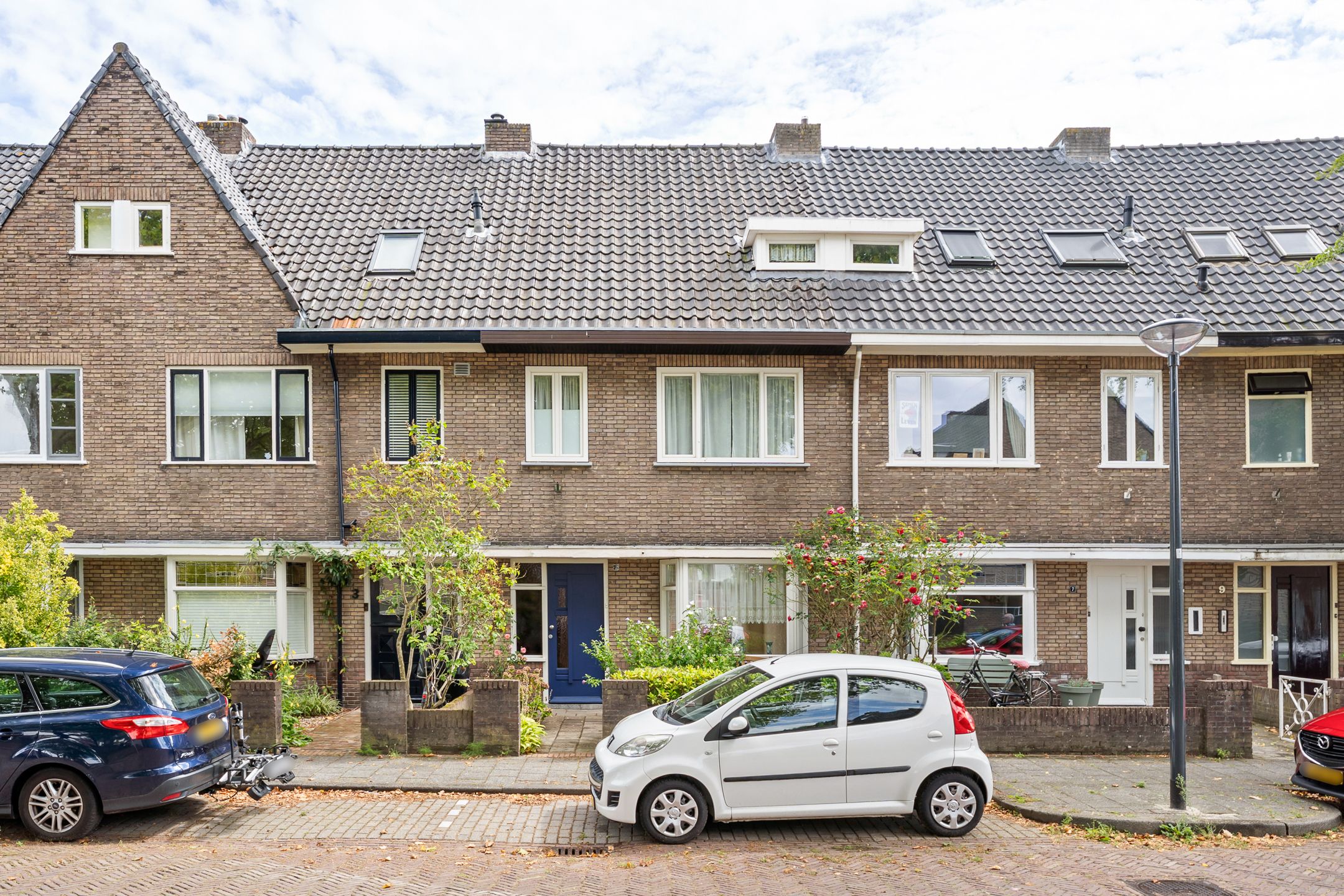 Foto van Rubensstraat 5, Breda