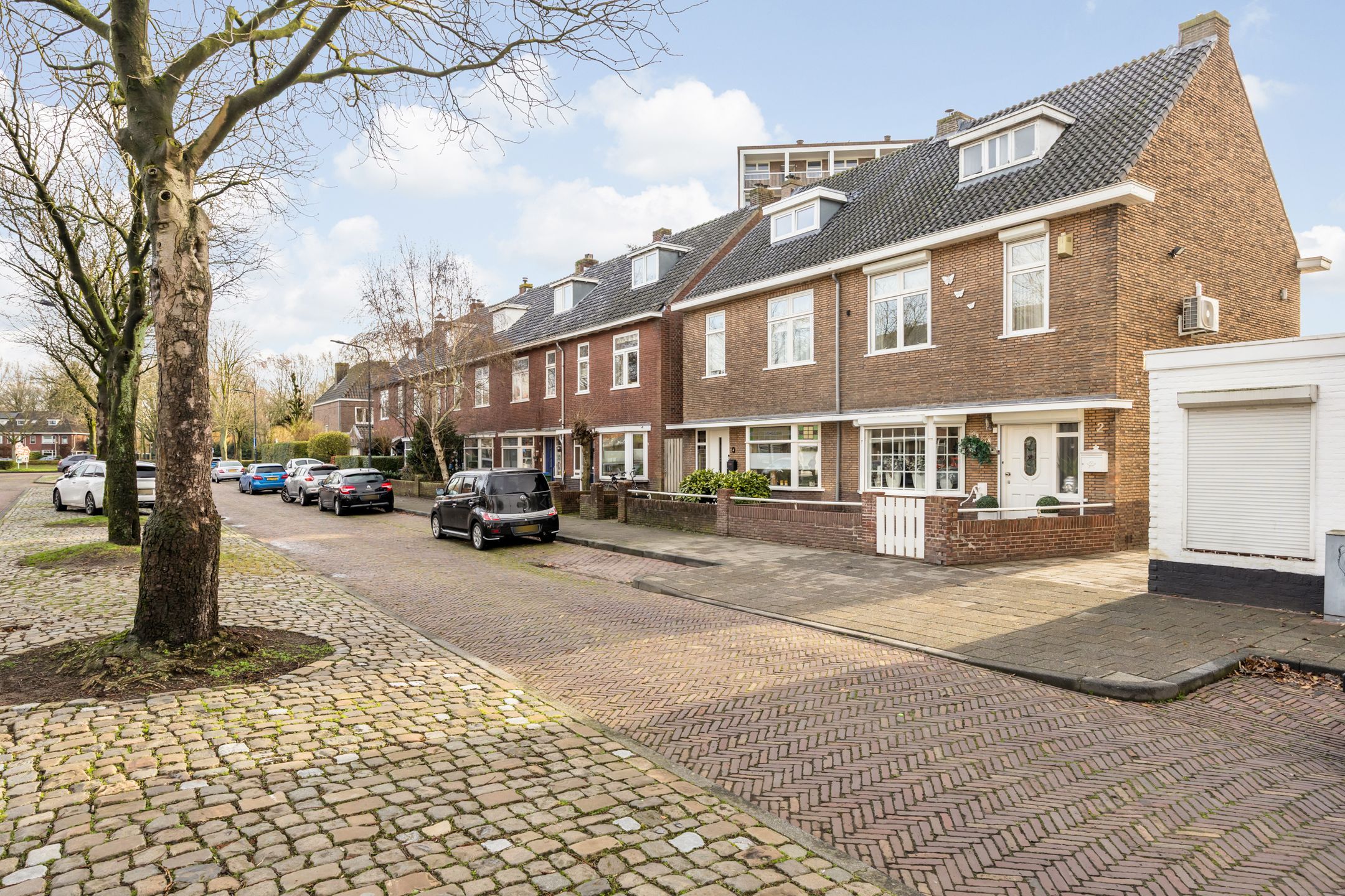 Foto van Verlaatstraat 2, Breda