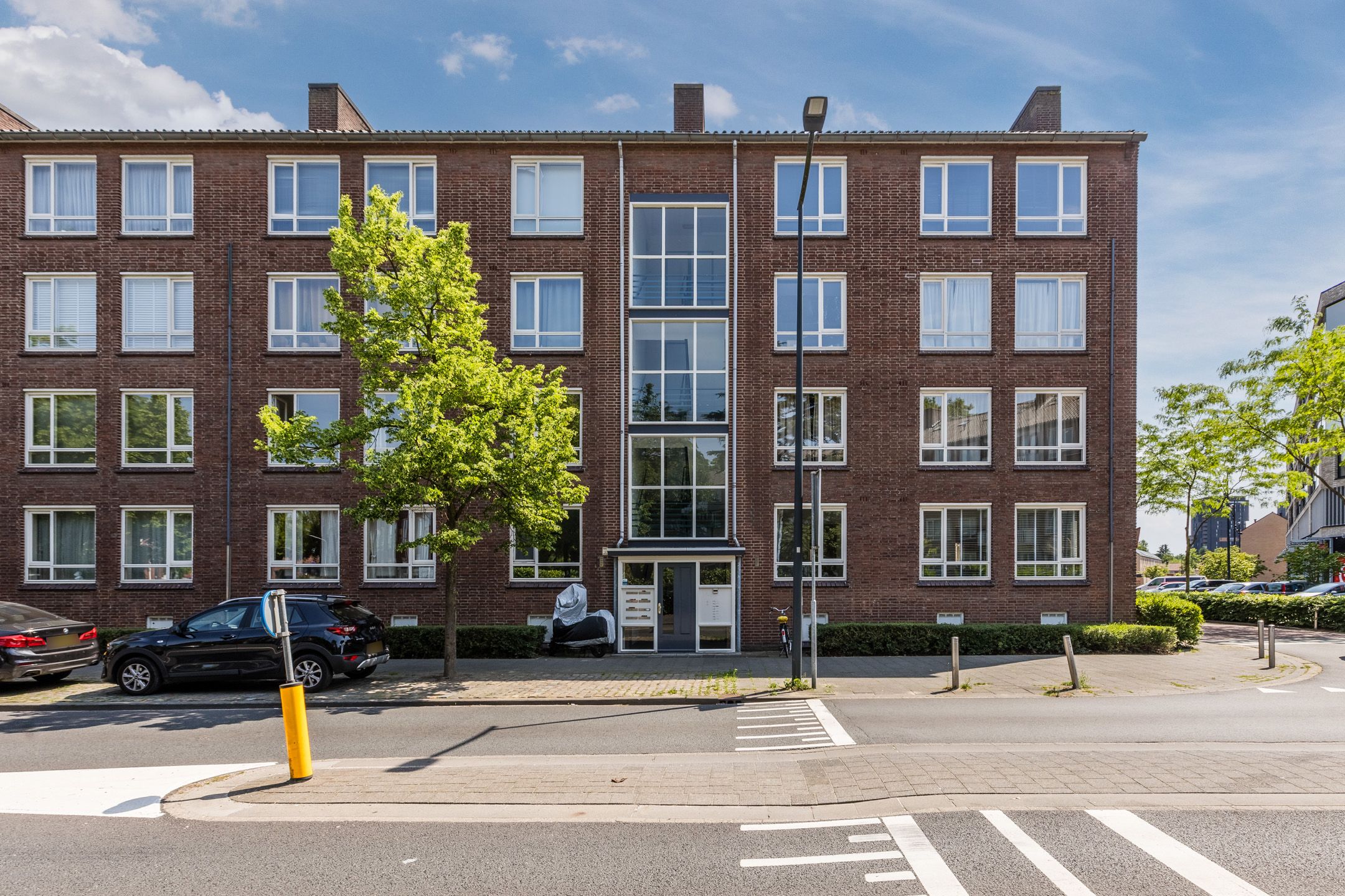 Foto van Dr. Struyckenstraat 21, Breda