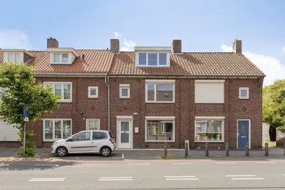 Foto van Dr. Struyckenstraat 147, Breda