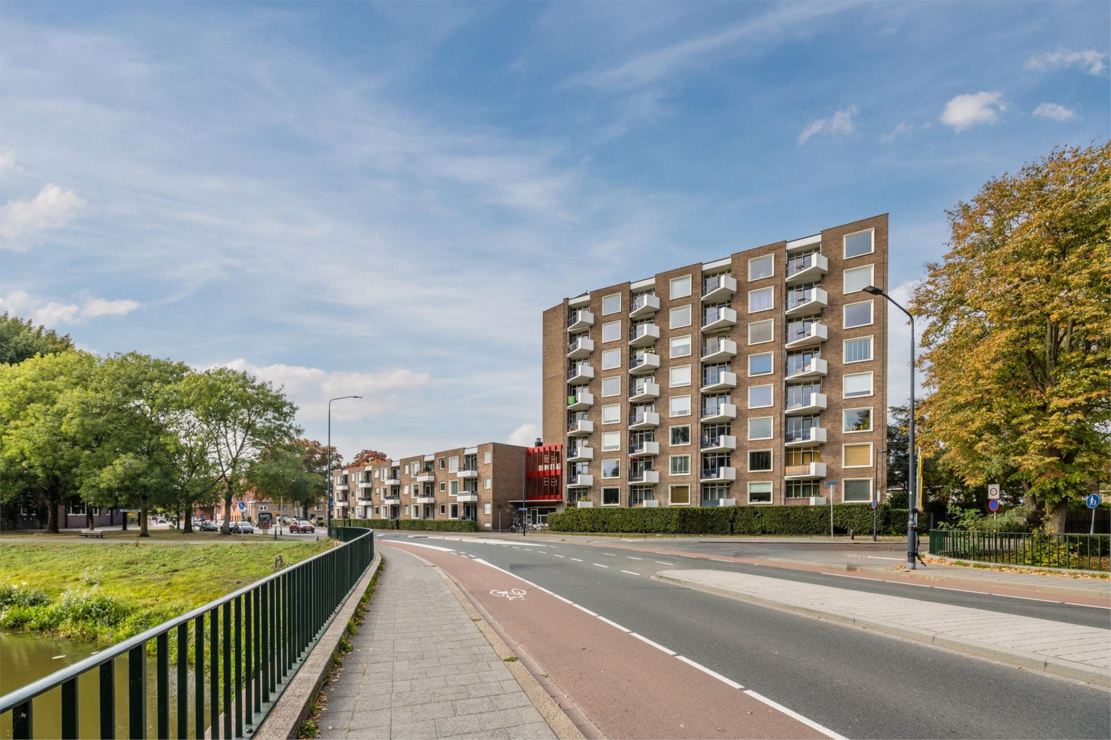 Foto van Dr. Struyckenstraat 42, Breda