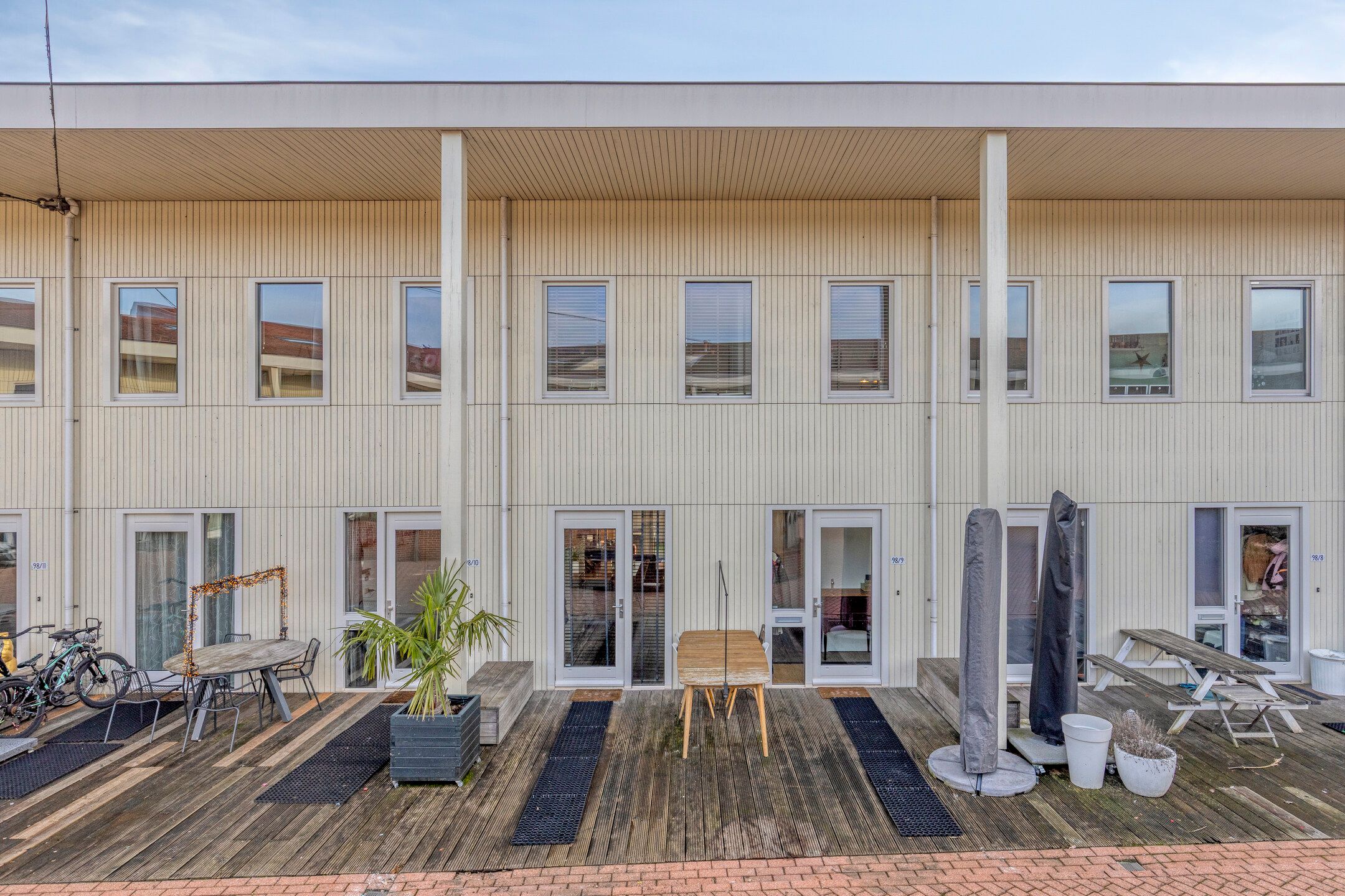 Foto van Dr. Struyckenstraat 98A9, Breda