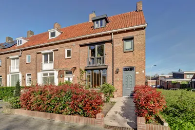 Foto van Dr. Struyckenstraat 200, Breda