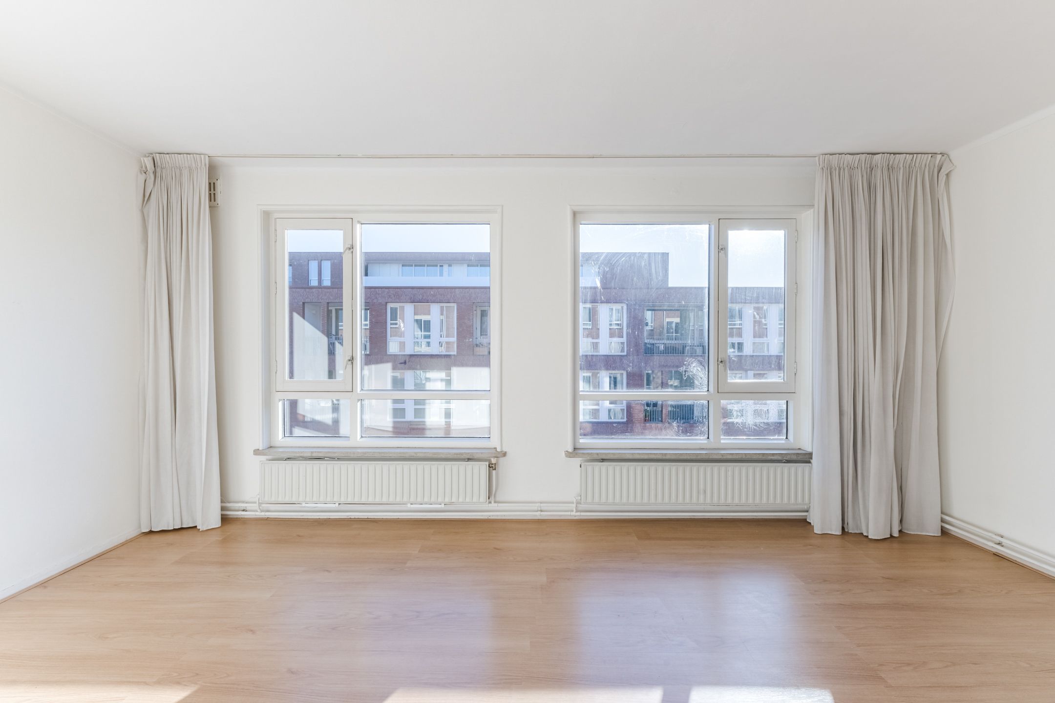 Foto van Mgr. Frenckenstraat 24B, Breda