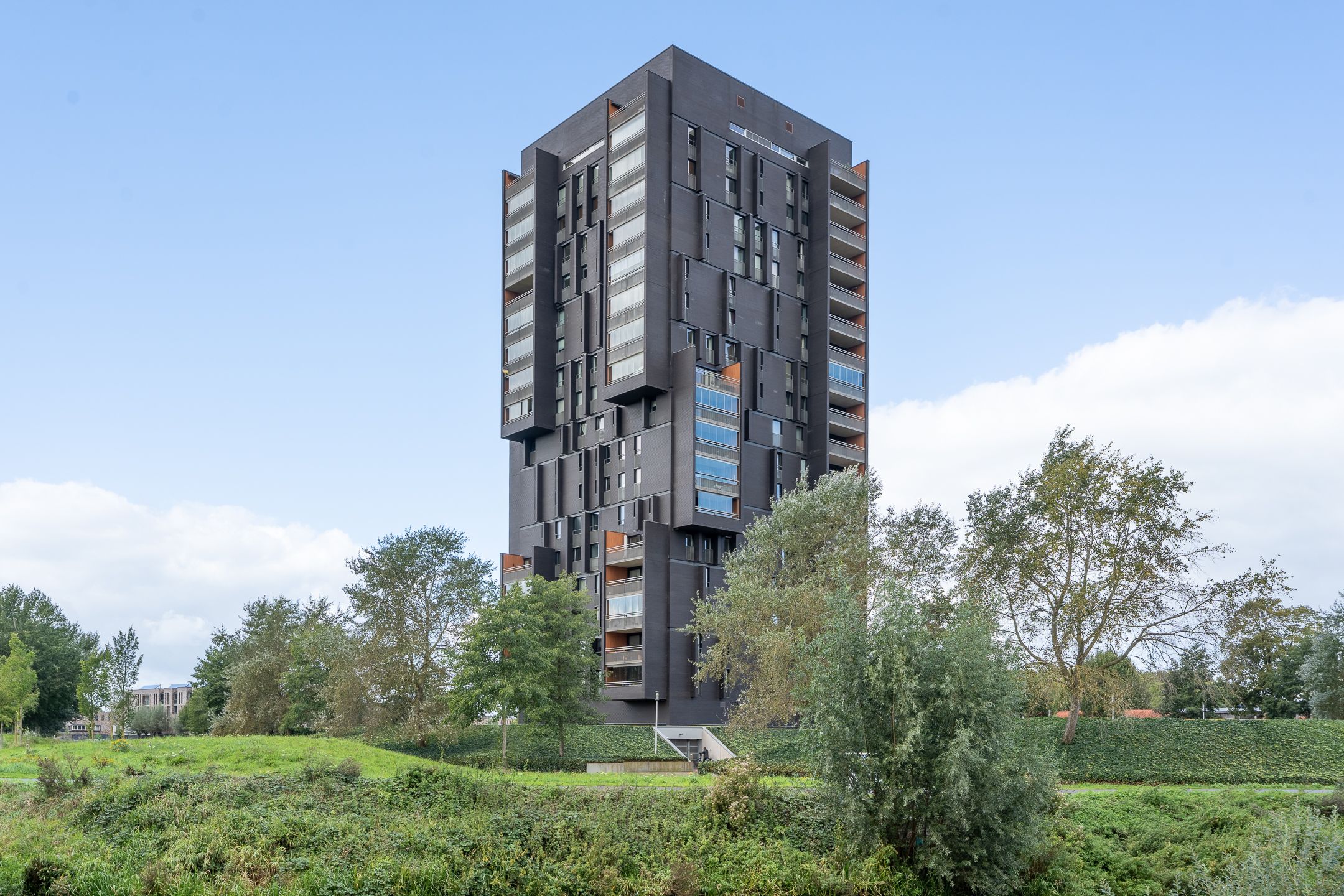 Foto van Dirk Hartogstraat 229, Breda