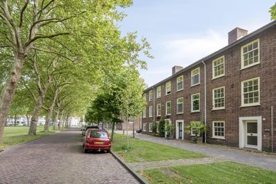 Foto van Heuvelbrink 21, Breda