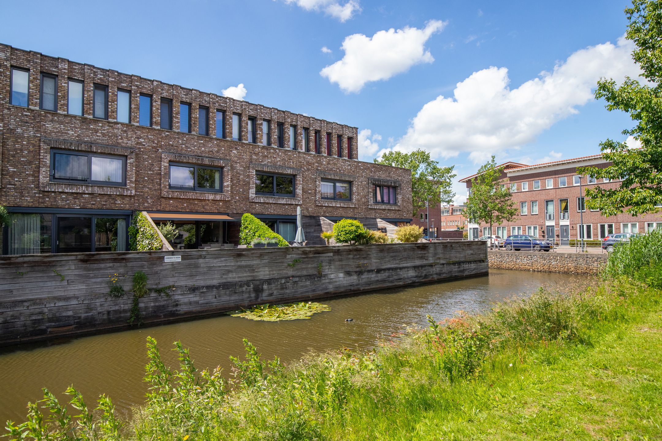 Foto van Volterra 21, Breda