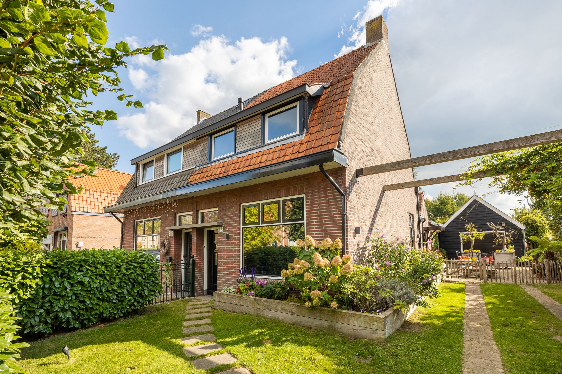 Foto van Talmastraat 65, Breda