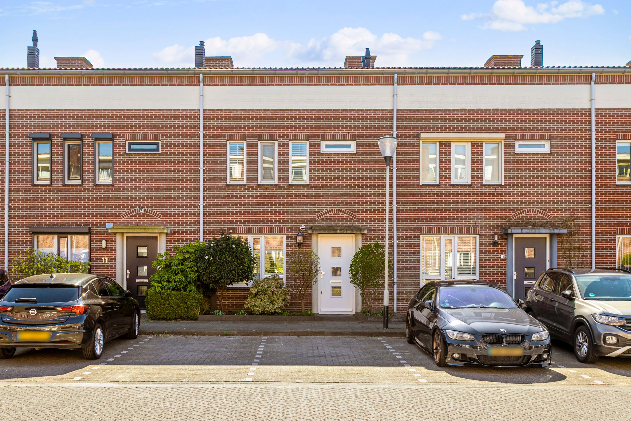 Foto van Melkfabriekstraat 13, Breda