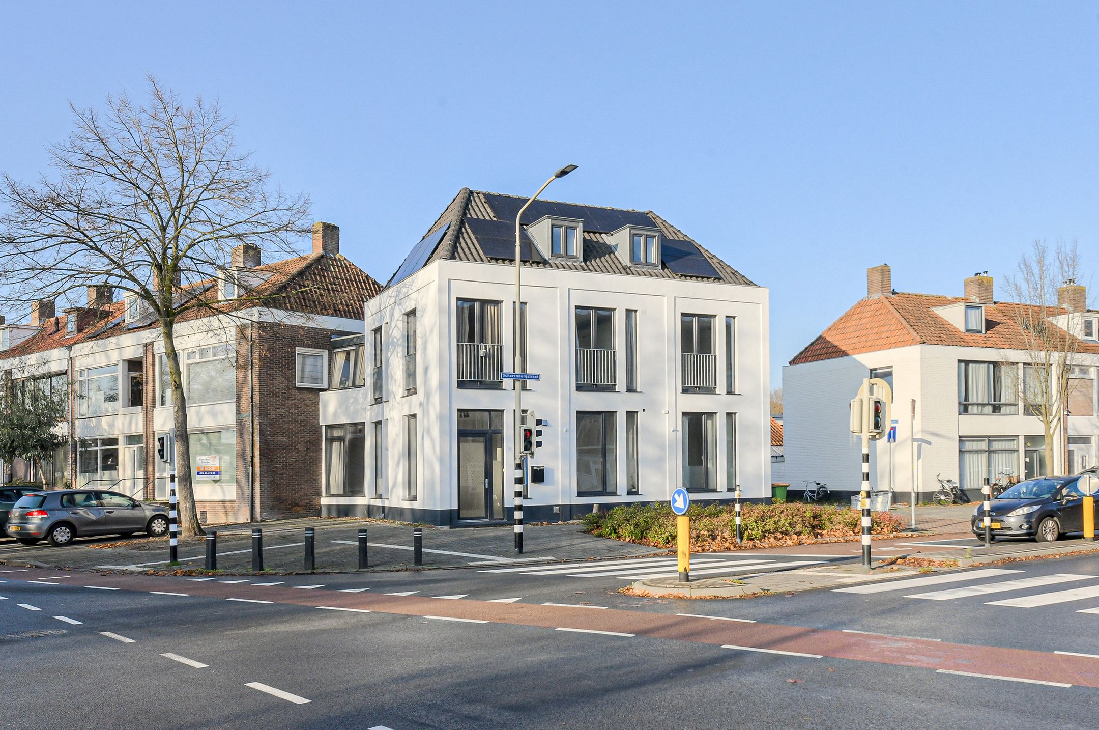 Foto van Dr. Ariënsplein 27C1, Breda