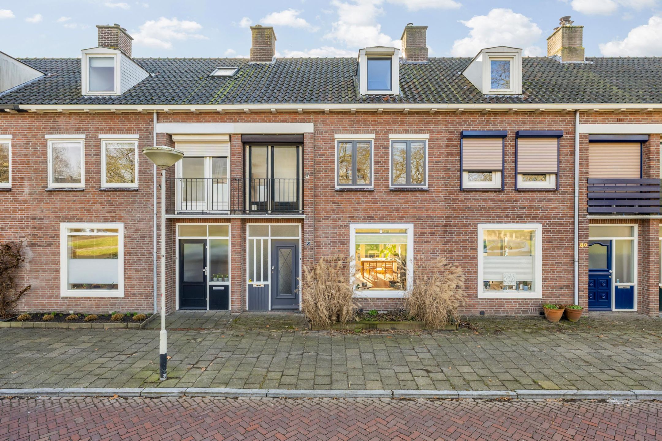 Foto van Laan van Mertersem 82, Breda