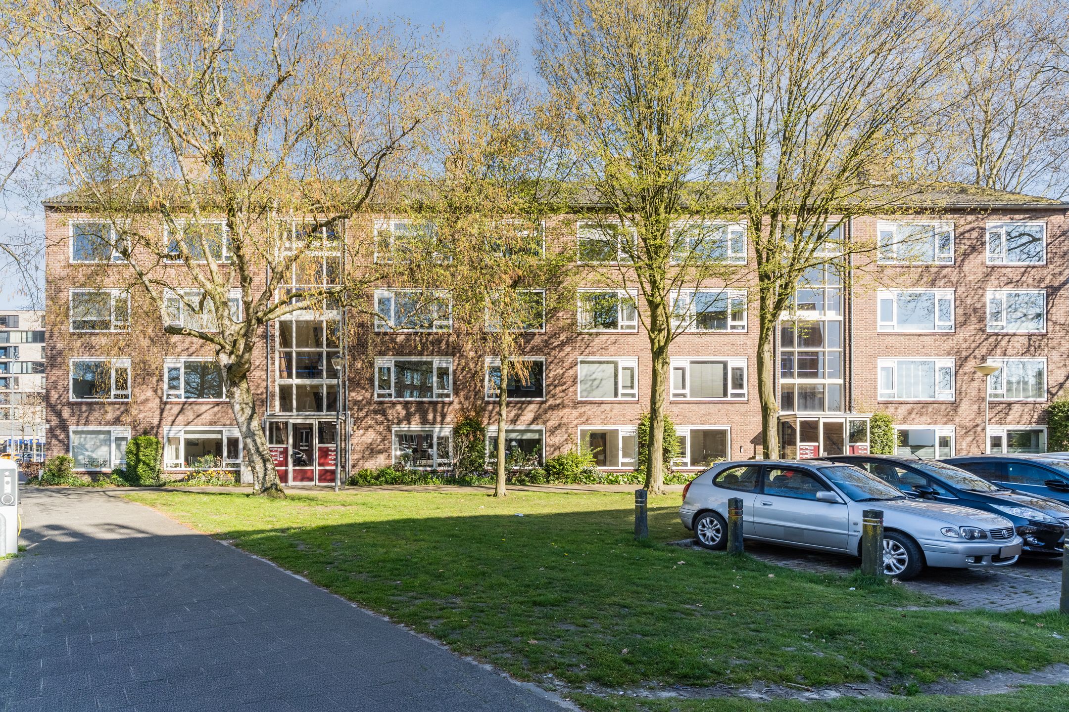 Foto van Magelhaensstraat 3B, Breda