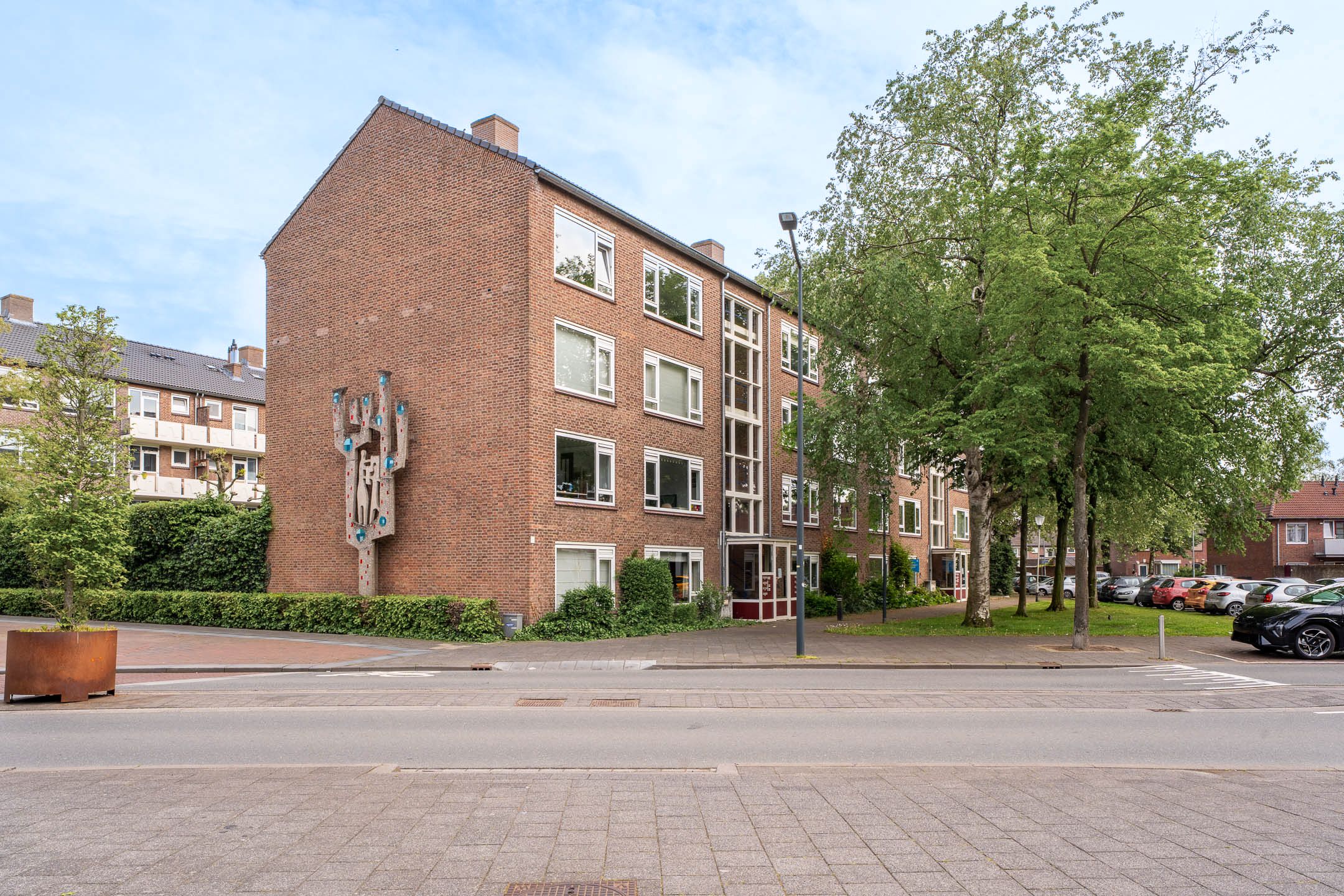 Foto van Magelhaensstraat 7B, Breda