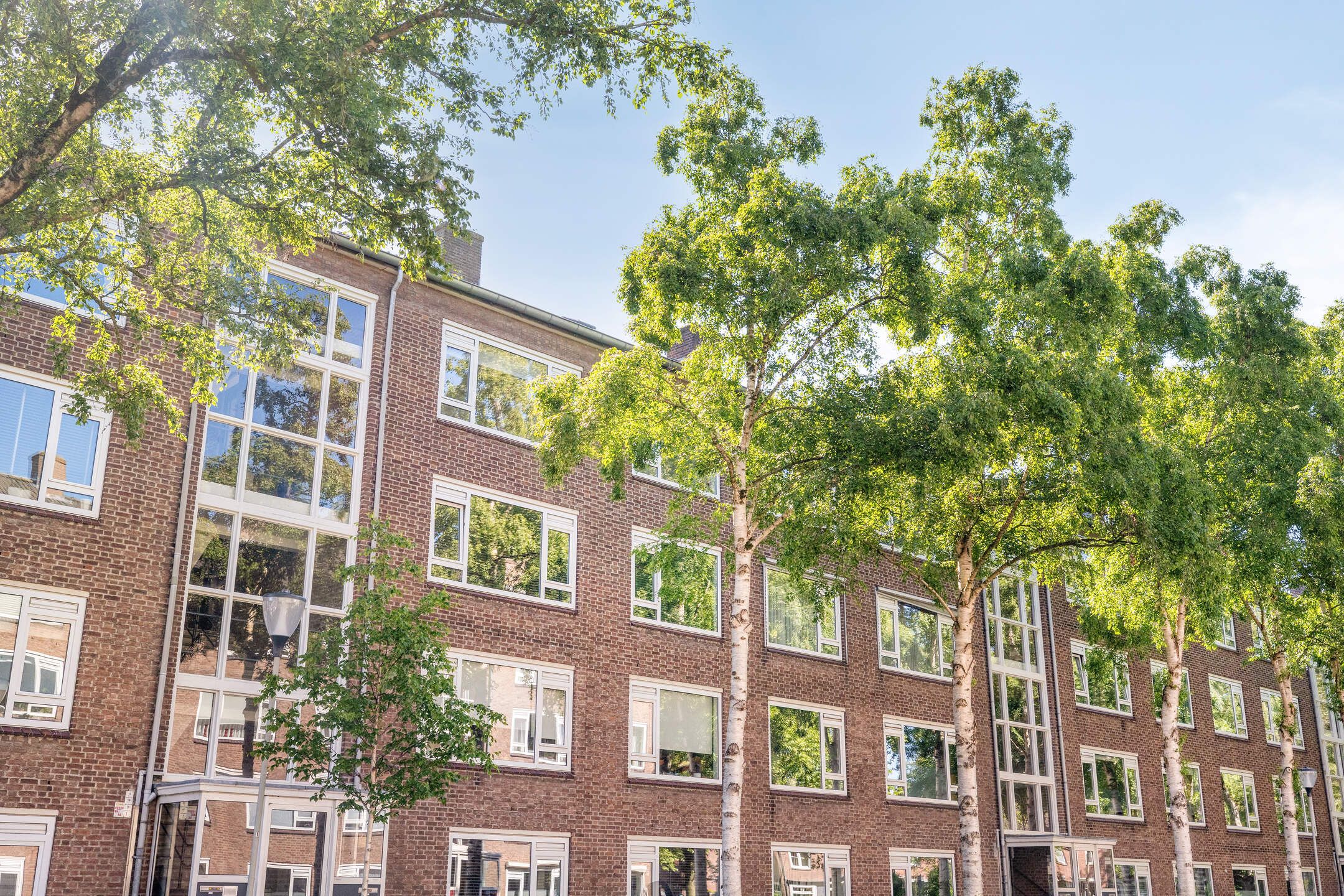 Foto van Columbusstraat 3C, Breda