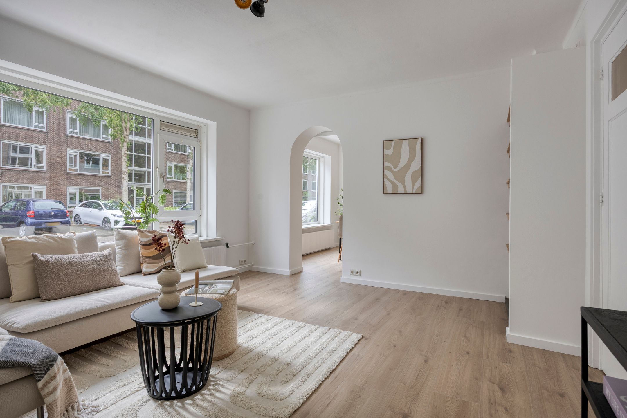 Foto van Columbusstraat 4, Breda