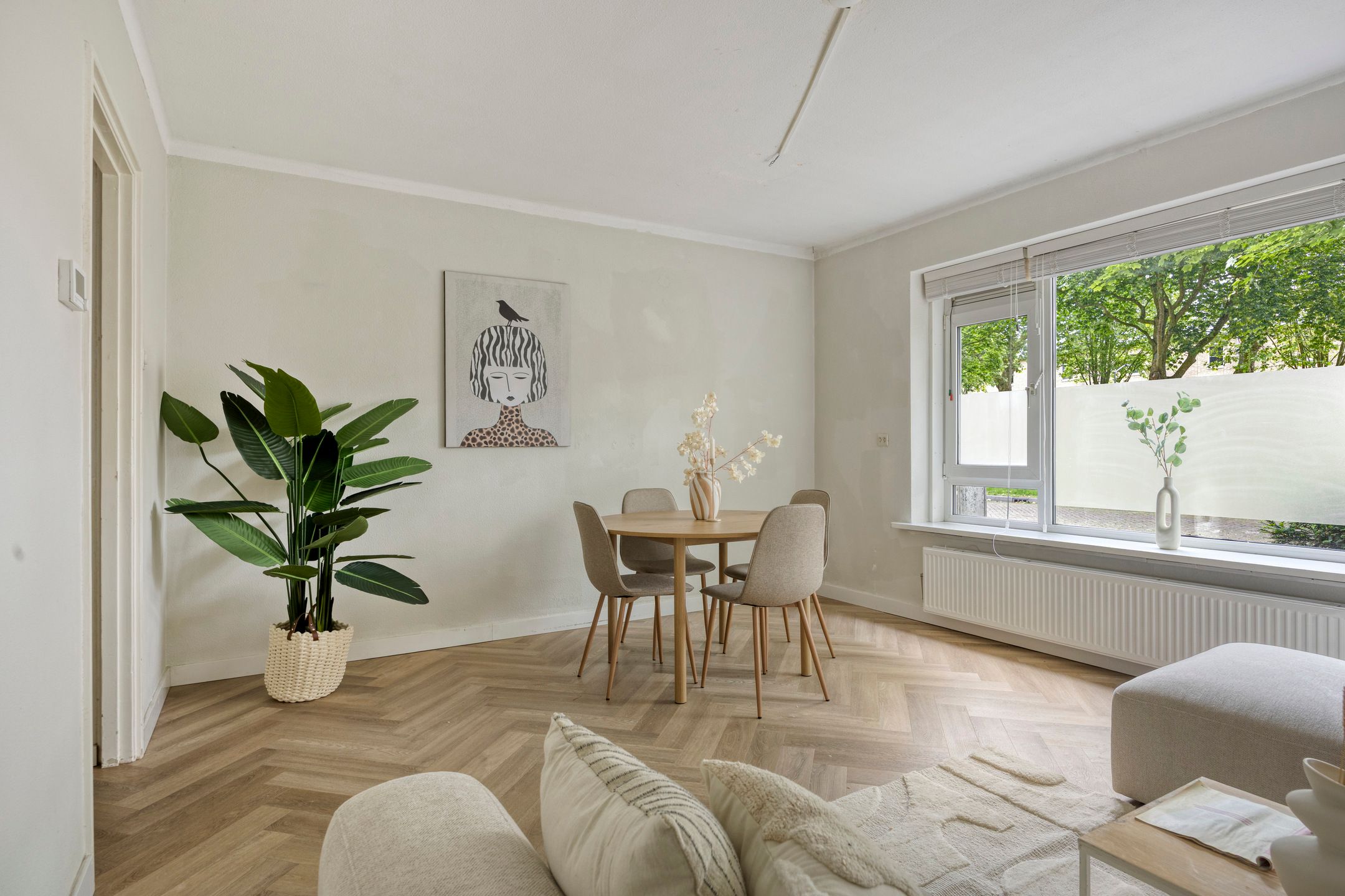 Foto van Planciusplein 20, Breda