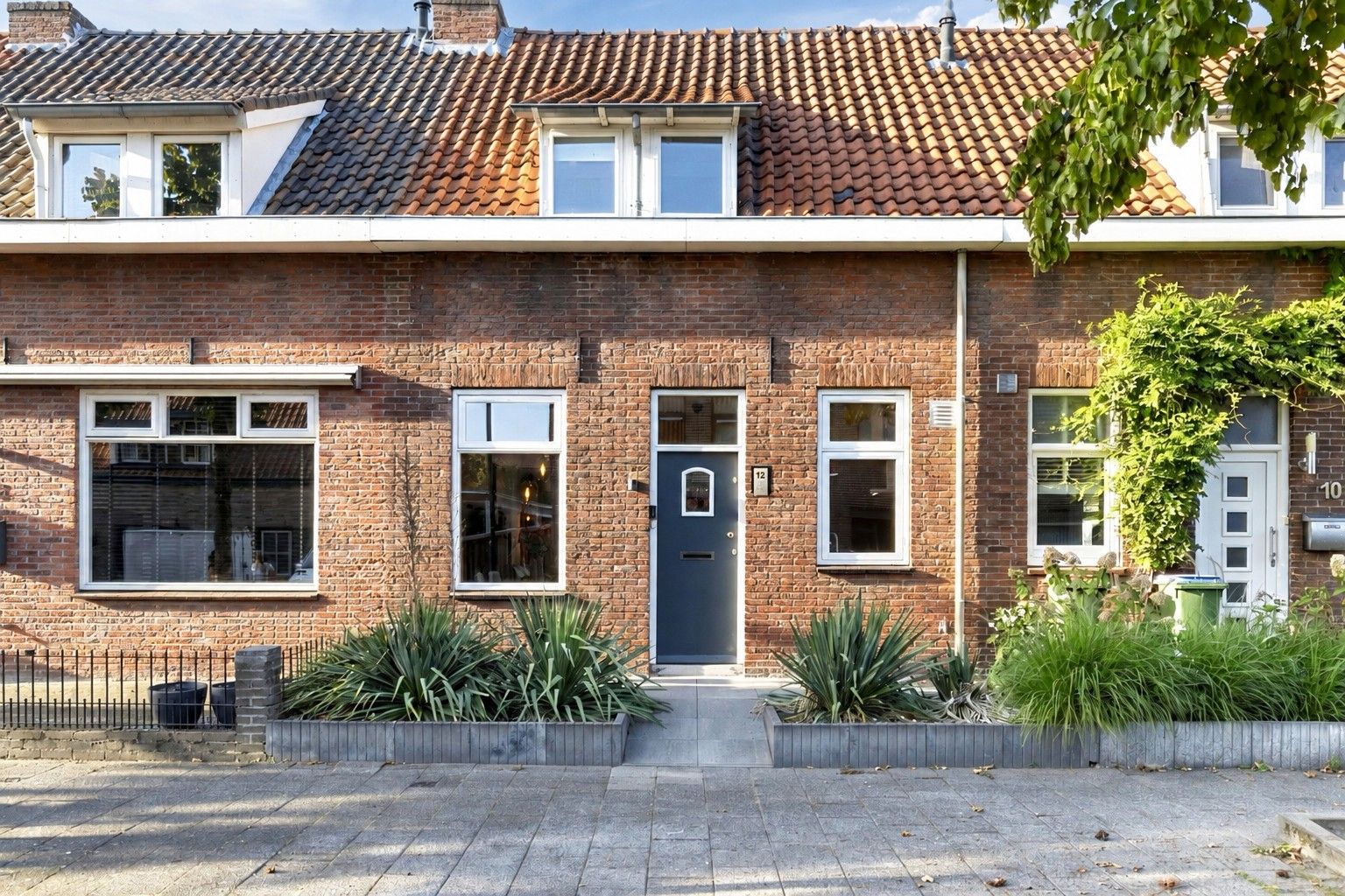 Foto van Oosterstraat 12, Breda