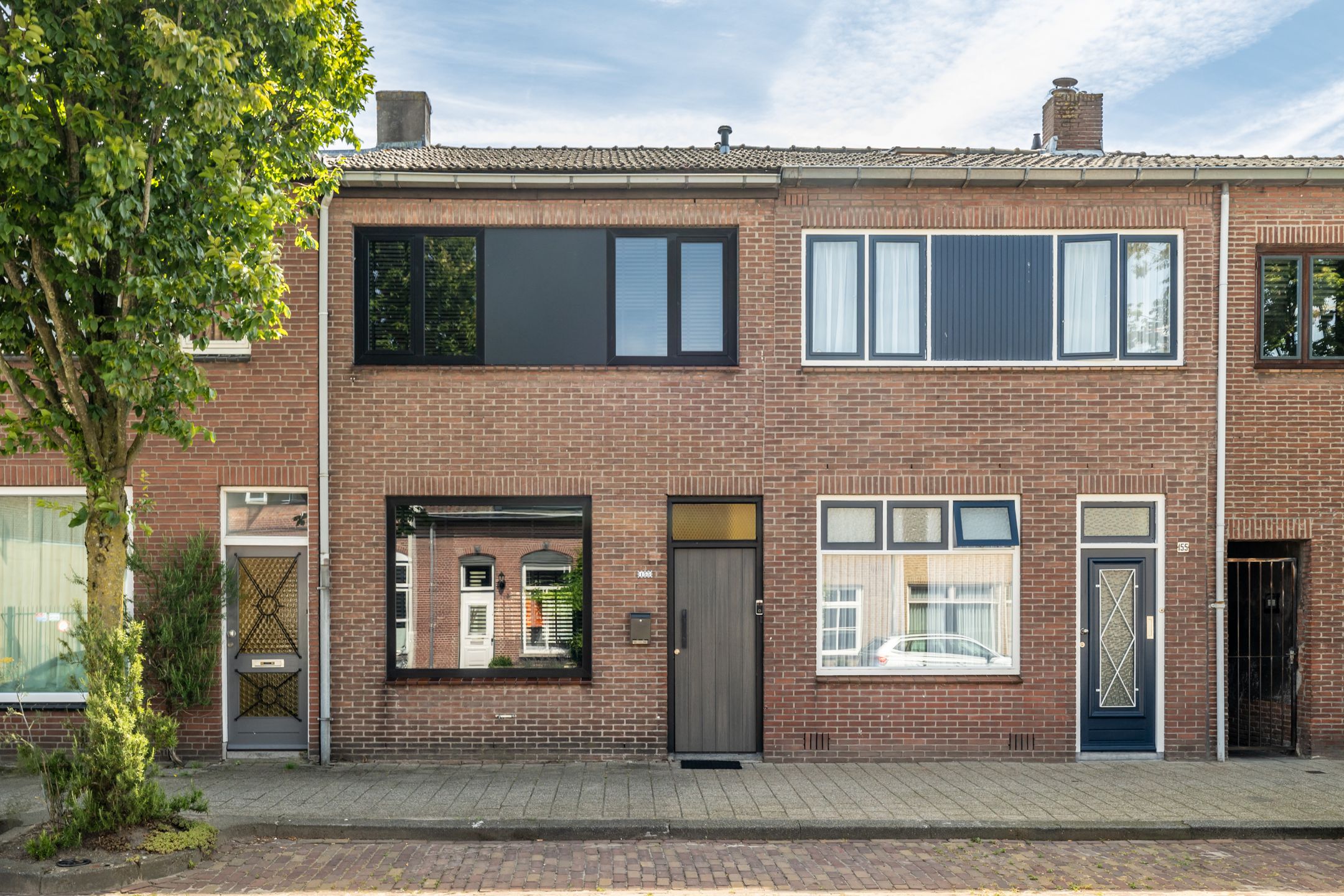 Foto van Haagweg 153, Breda