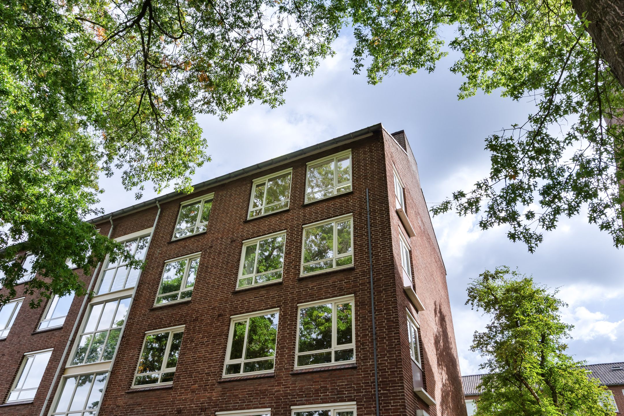 Foto van Verbeetenstraat 69C, Breda