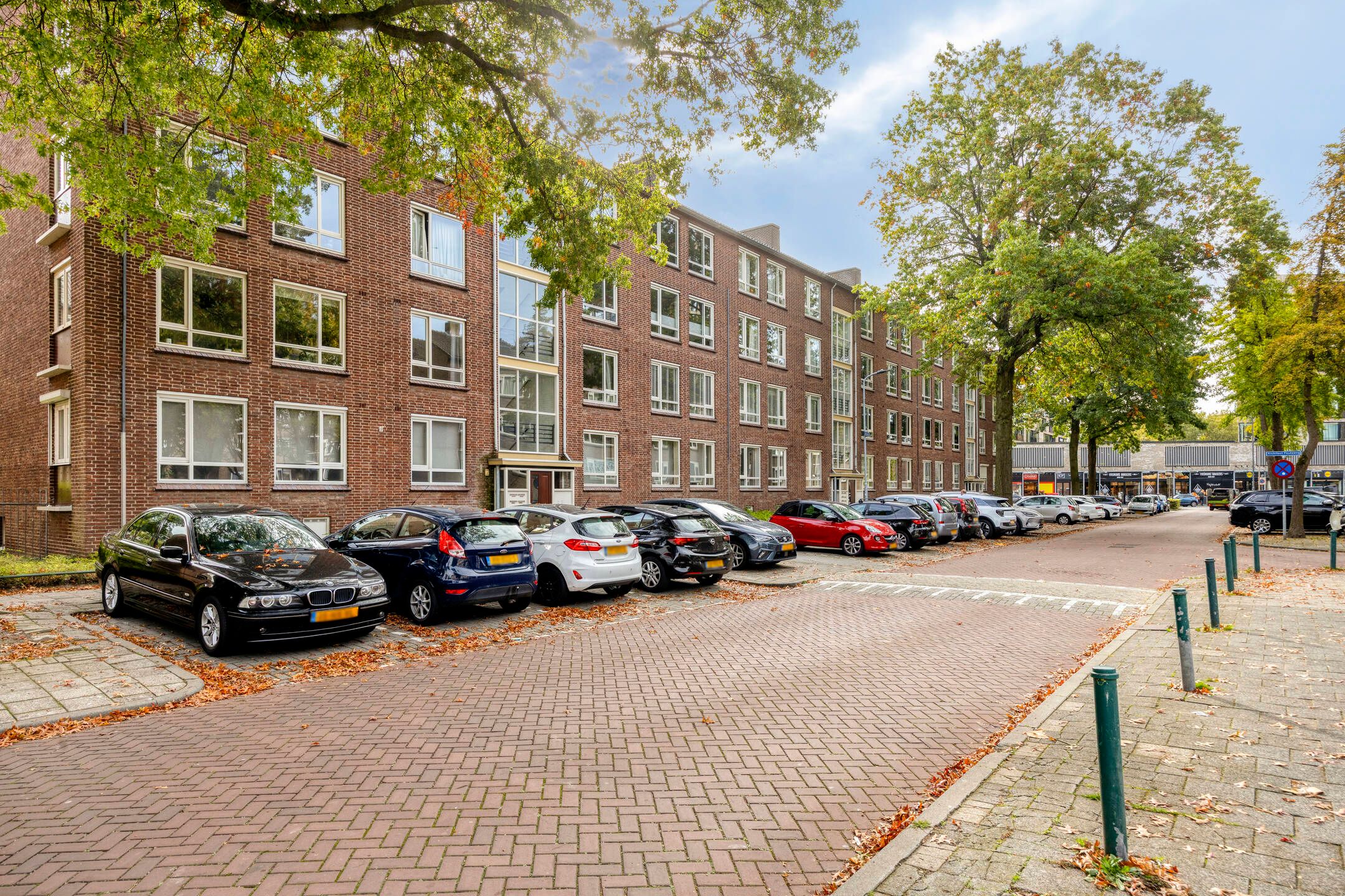 Foto van Verbeetenstraat 73A, Breda