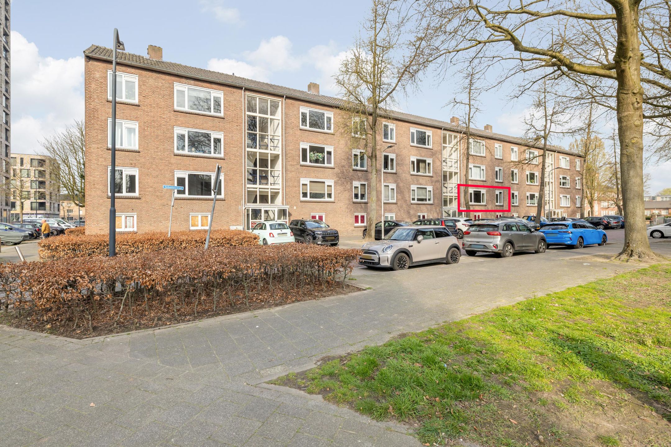Foto van Verbeetenstraat 48, Breda
