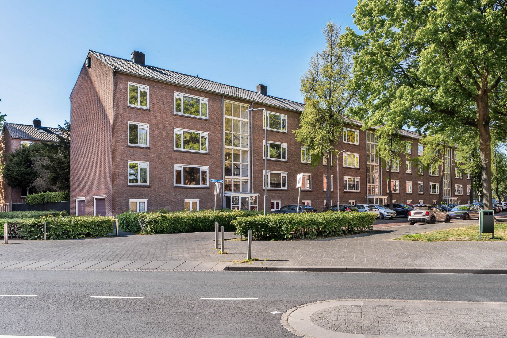Foto van Verbeetenstraat 50, Breda