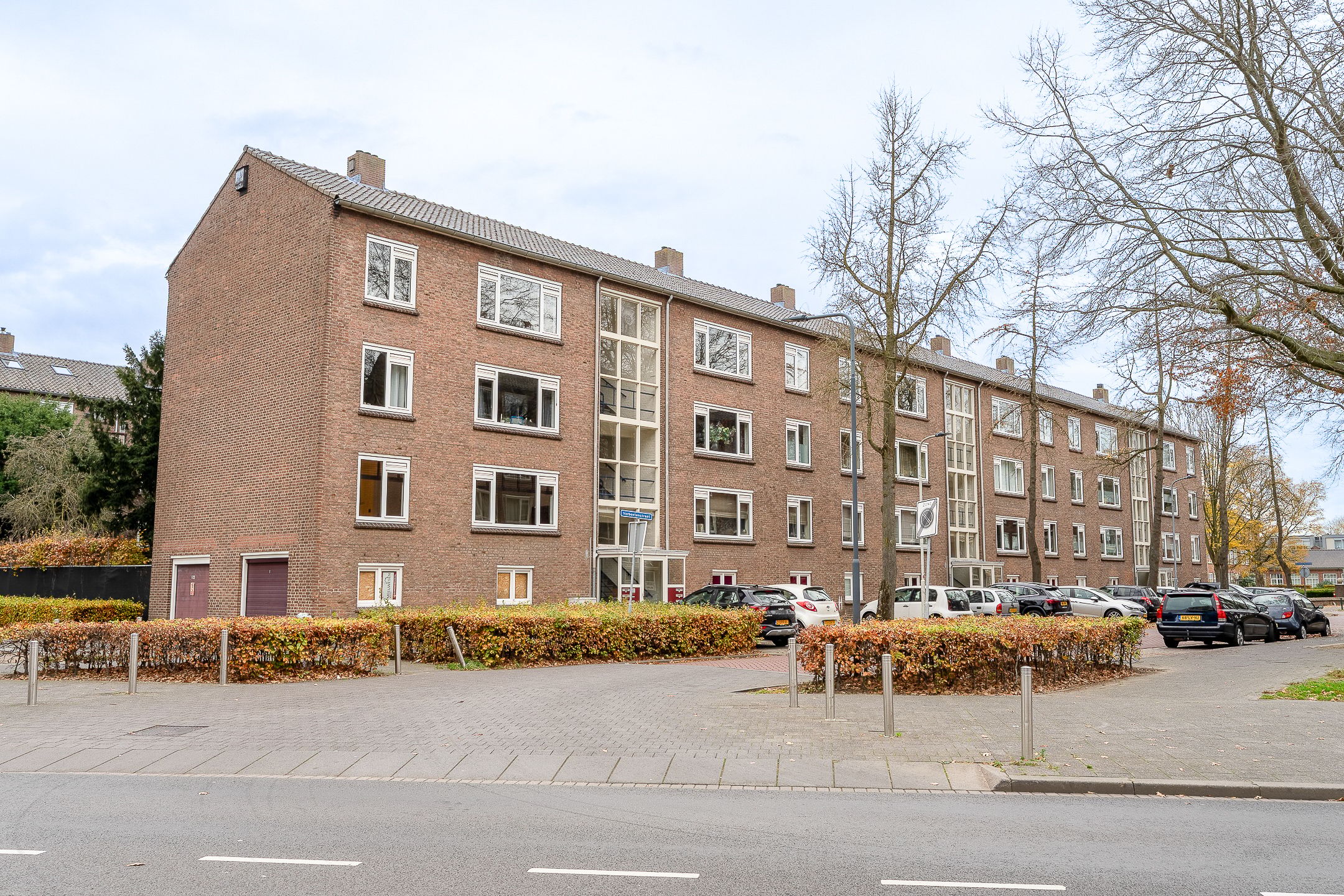 Foto van Verbeetenstraat 54, Breda