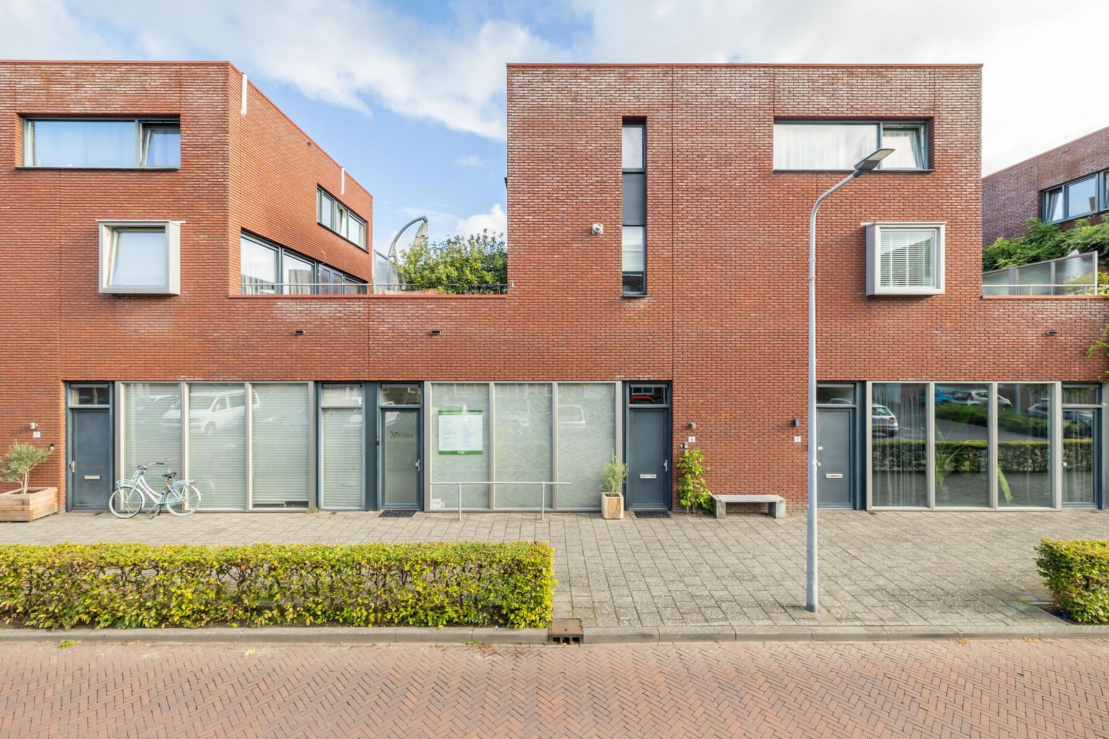Foto van Kronenburgwerf 19, Breda