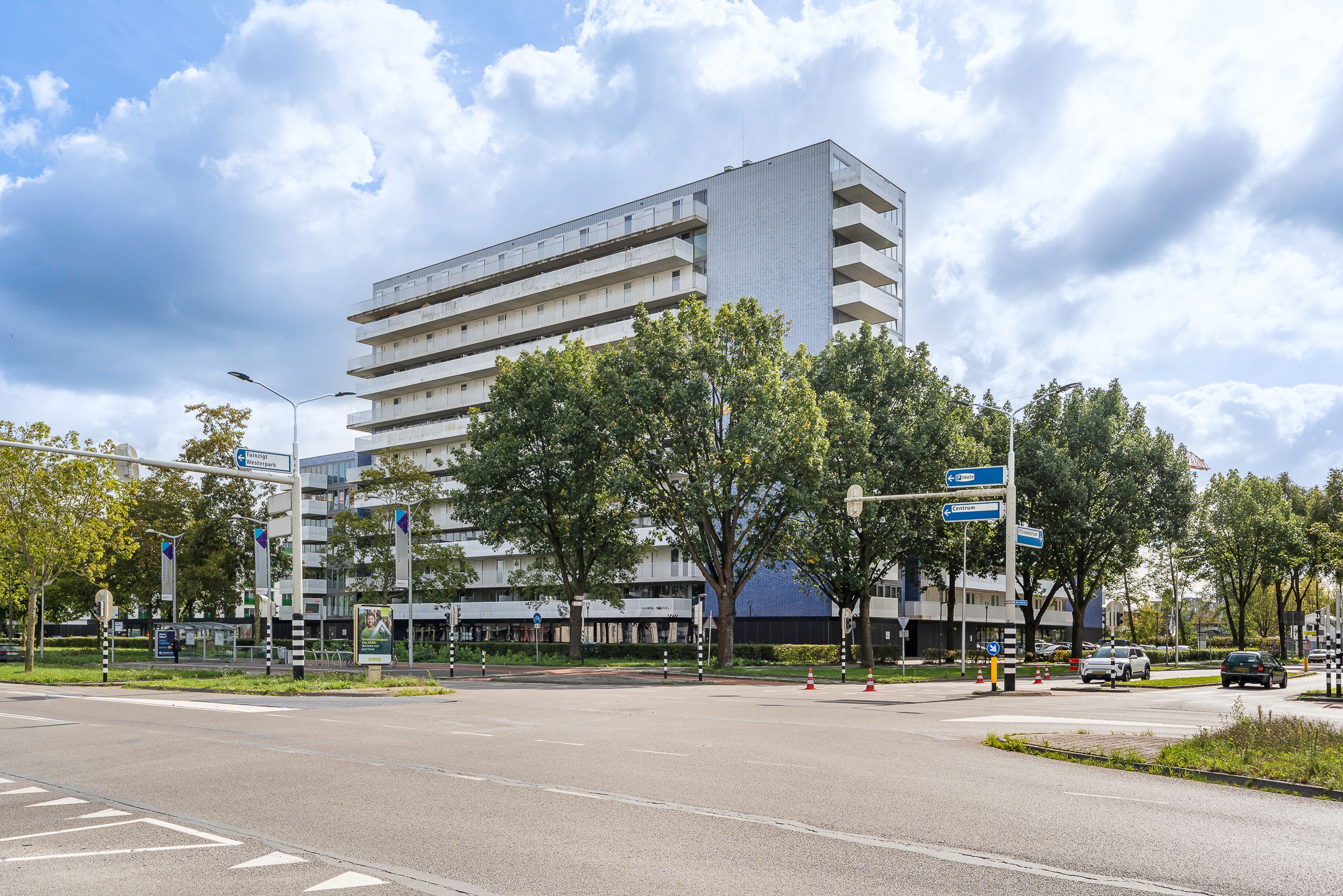 Foto van Vijfhagen 24, Breda